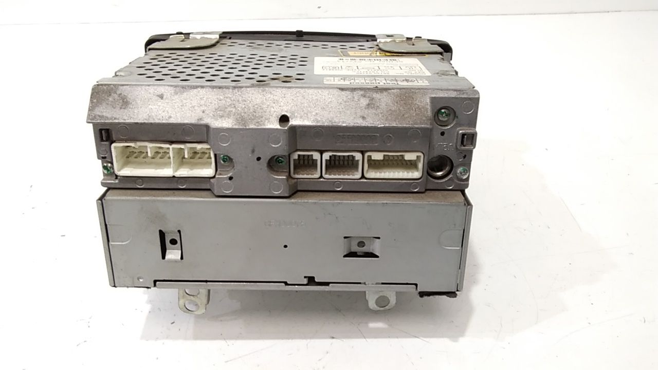 Autoradio TOYOTA Corolla Berlina 4 Serie