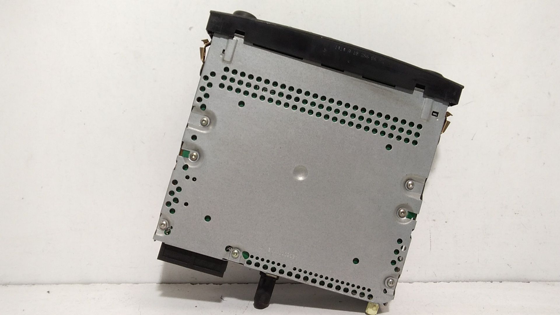 Autoradio PEUGEOT 207 1 Serie