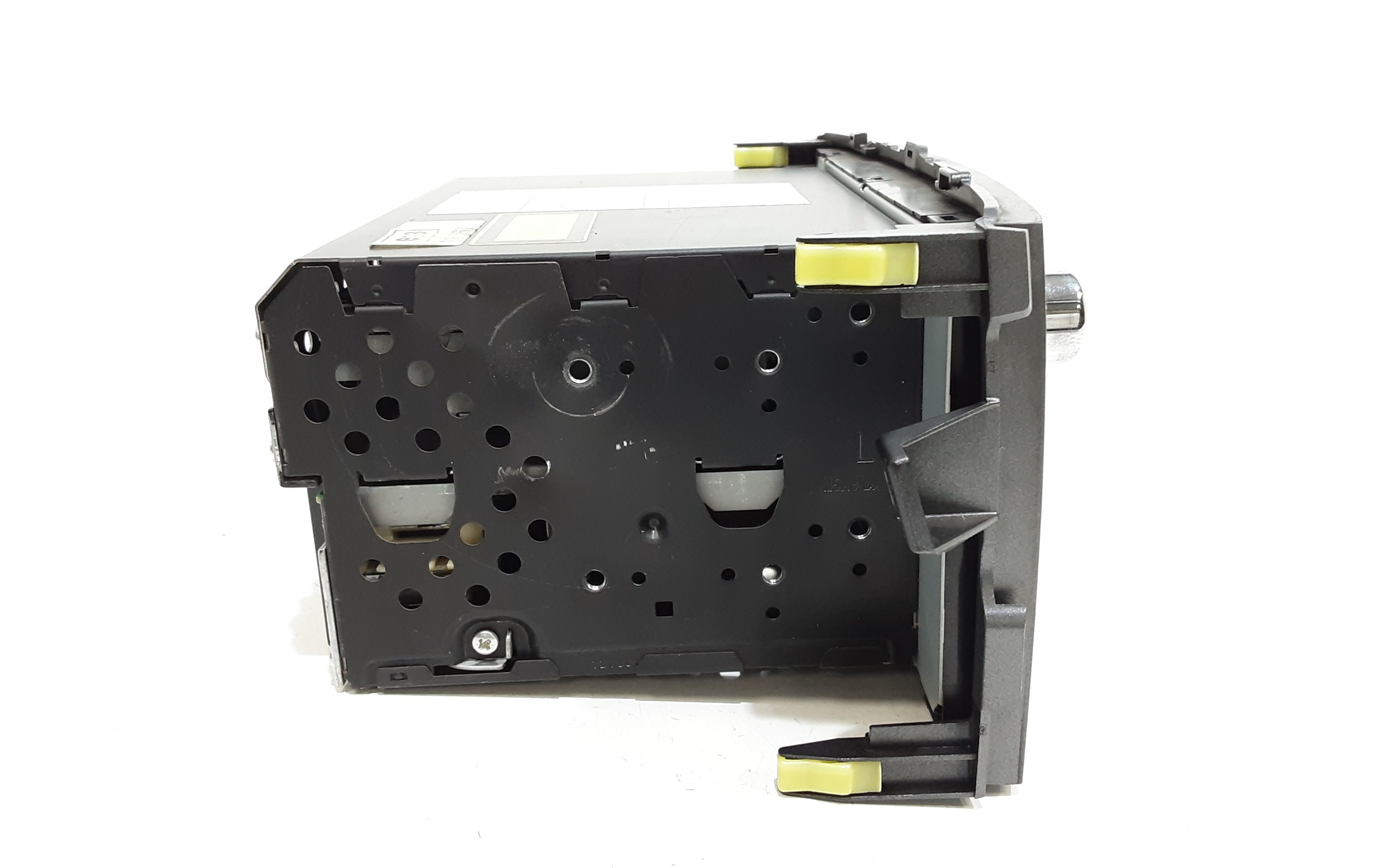 Autoradio TOYOTA Auris Serie (E150) (07>12)