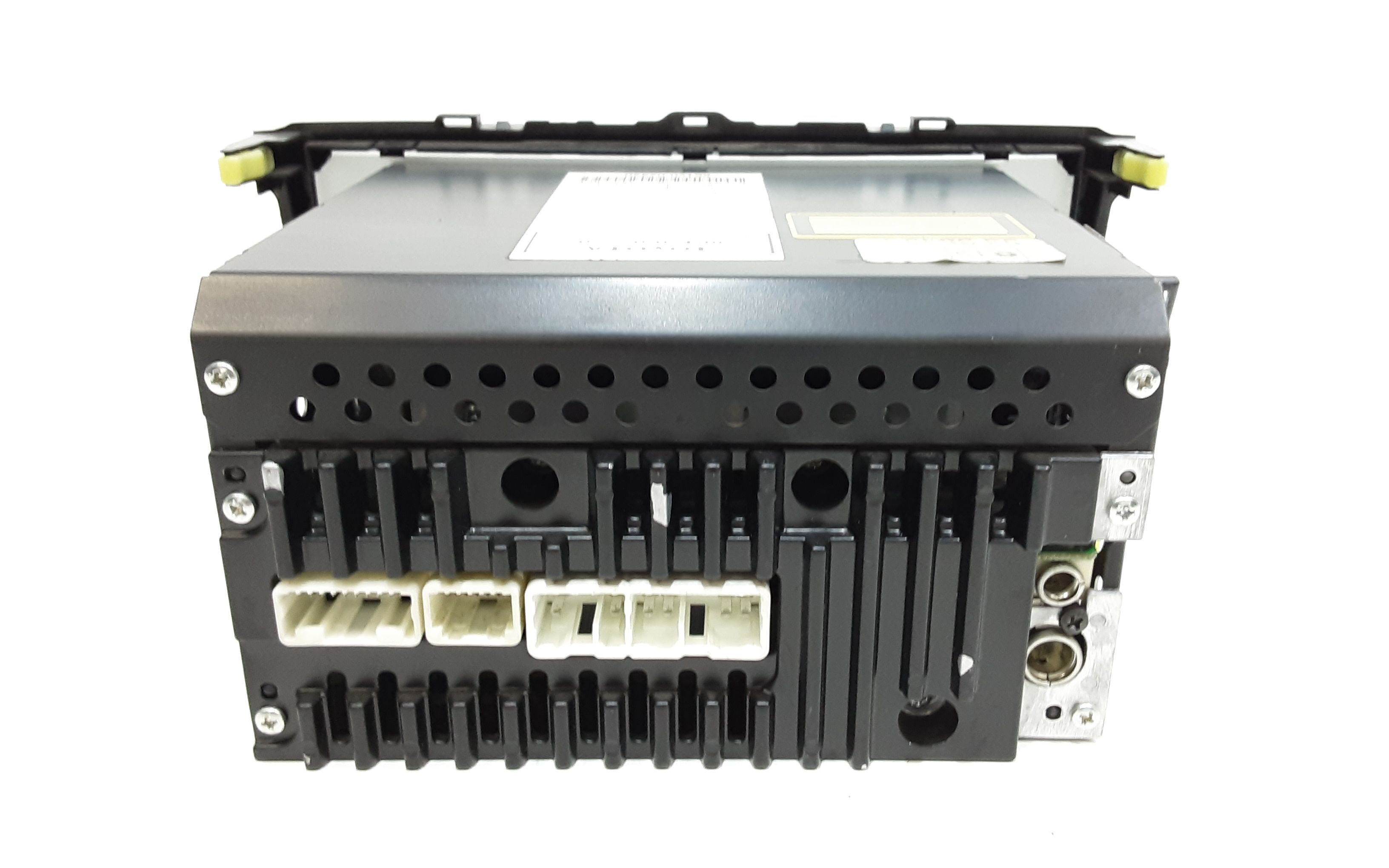 Autoradio TOYOTA Auris Serie (E150) (07>12)