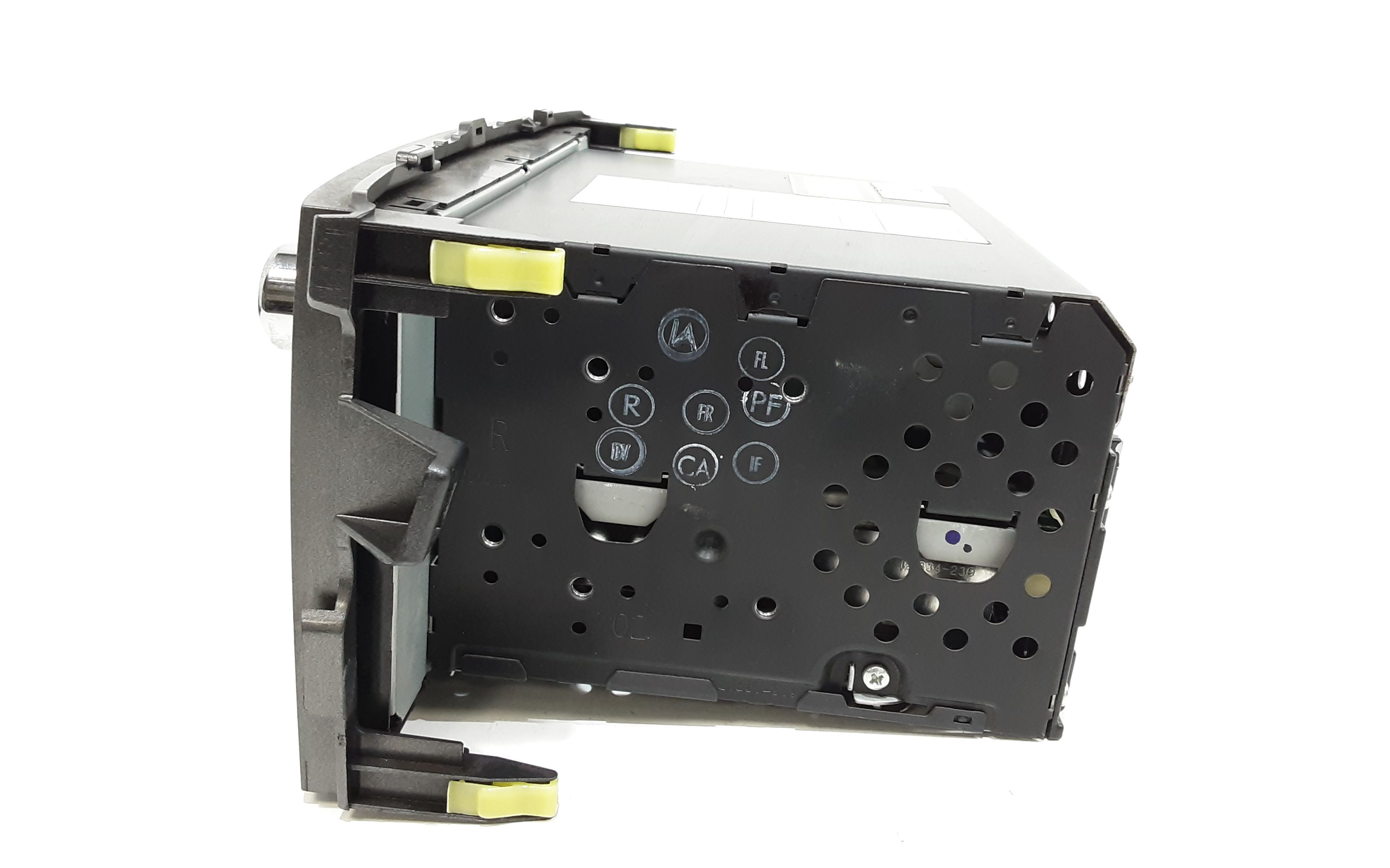 Autoradio TOYOTA Auris Serie (E150) (07>12)