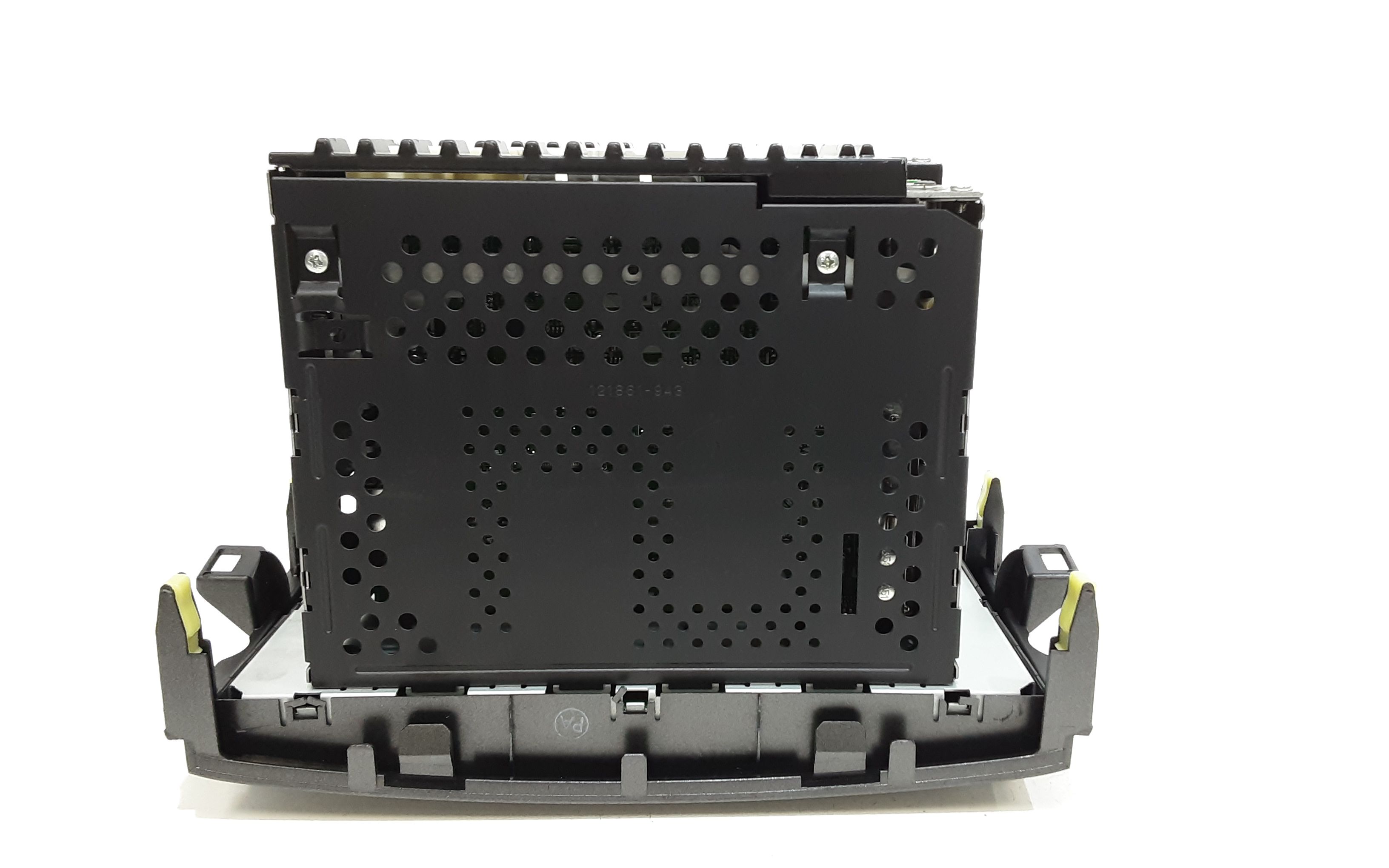 Autoradio TOYOTA Auris Serie (E150) (07>12)