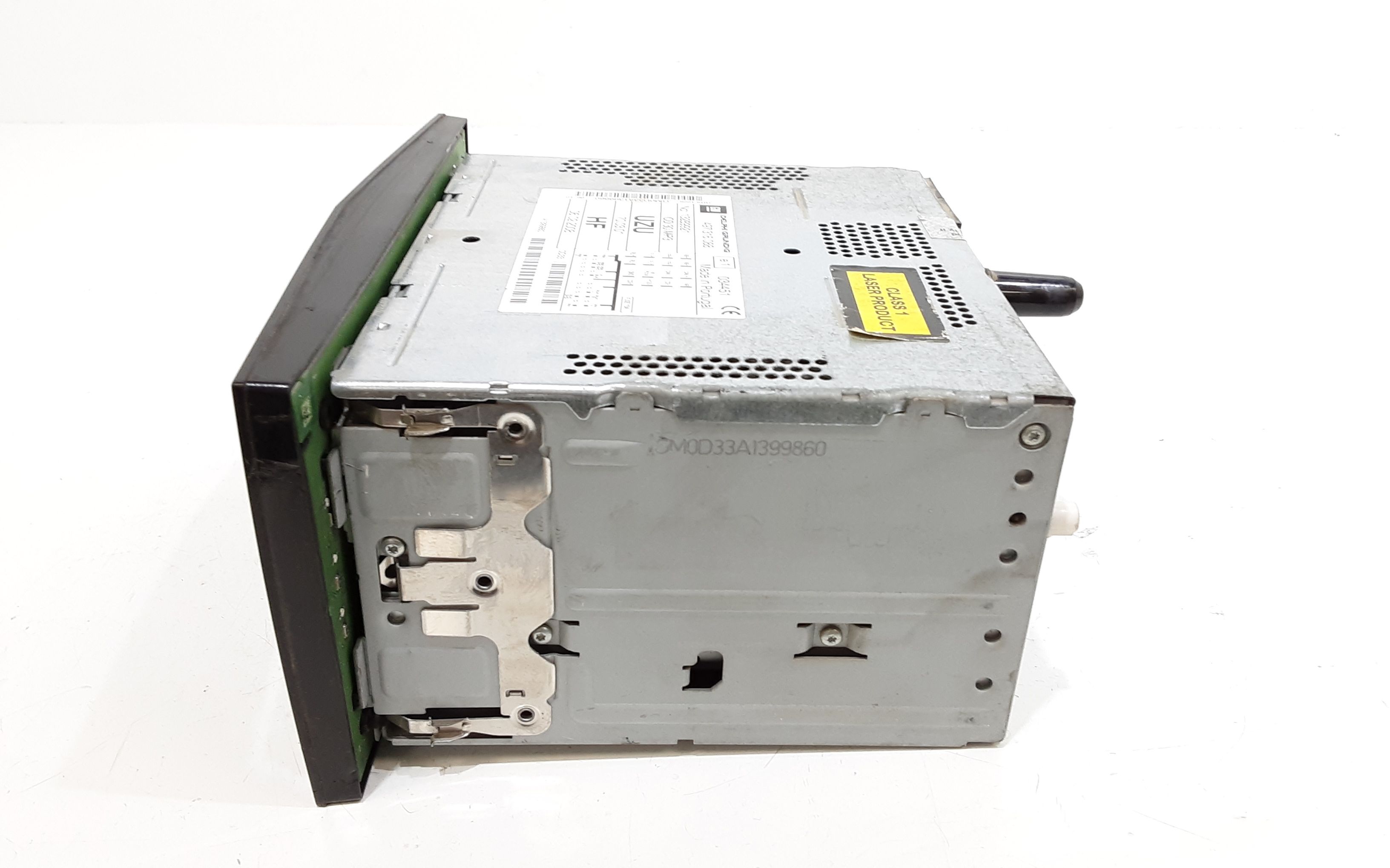 Autoradio OPEL Corsa D 3P 1 Serie