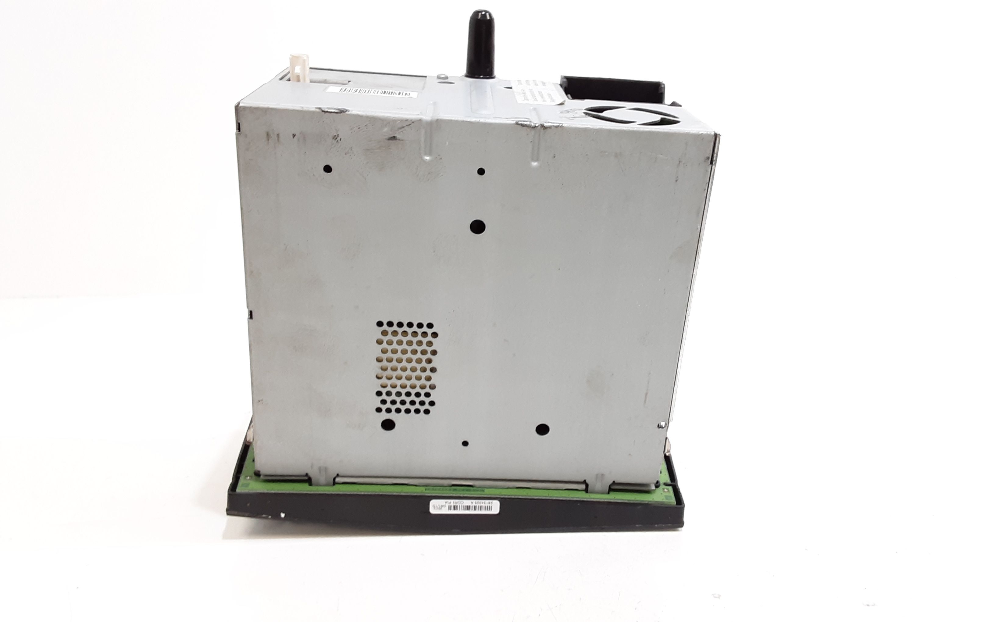 Autoradio OPEL Corsa D 3P 1 Serie