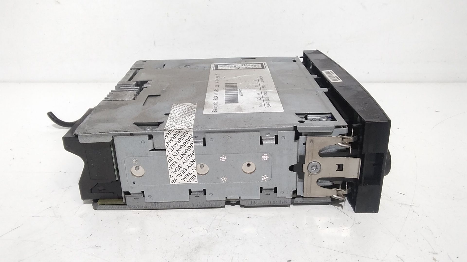 Autoradio CITROEN C4 Berlina