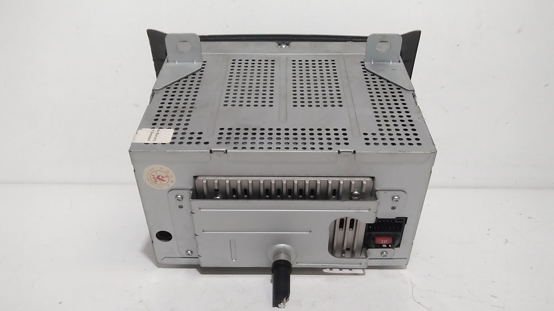 Autoradio DR 2 1 Serie