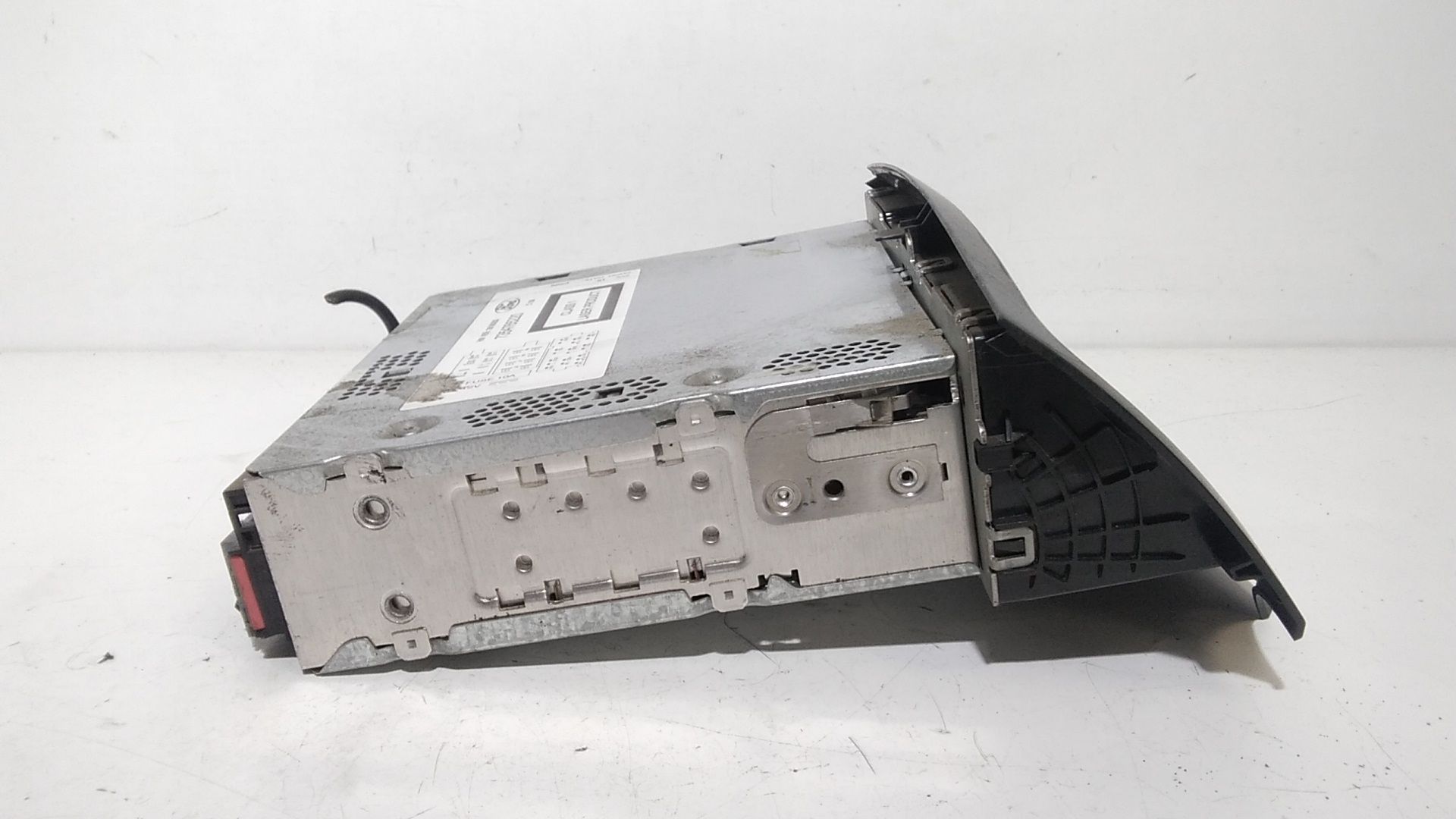 Autoradio FORD Ka Serie (CCU) (08>18)