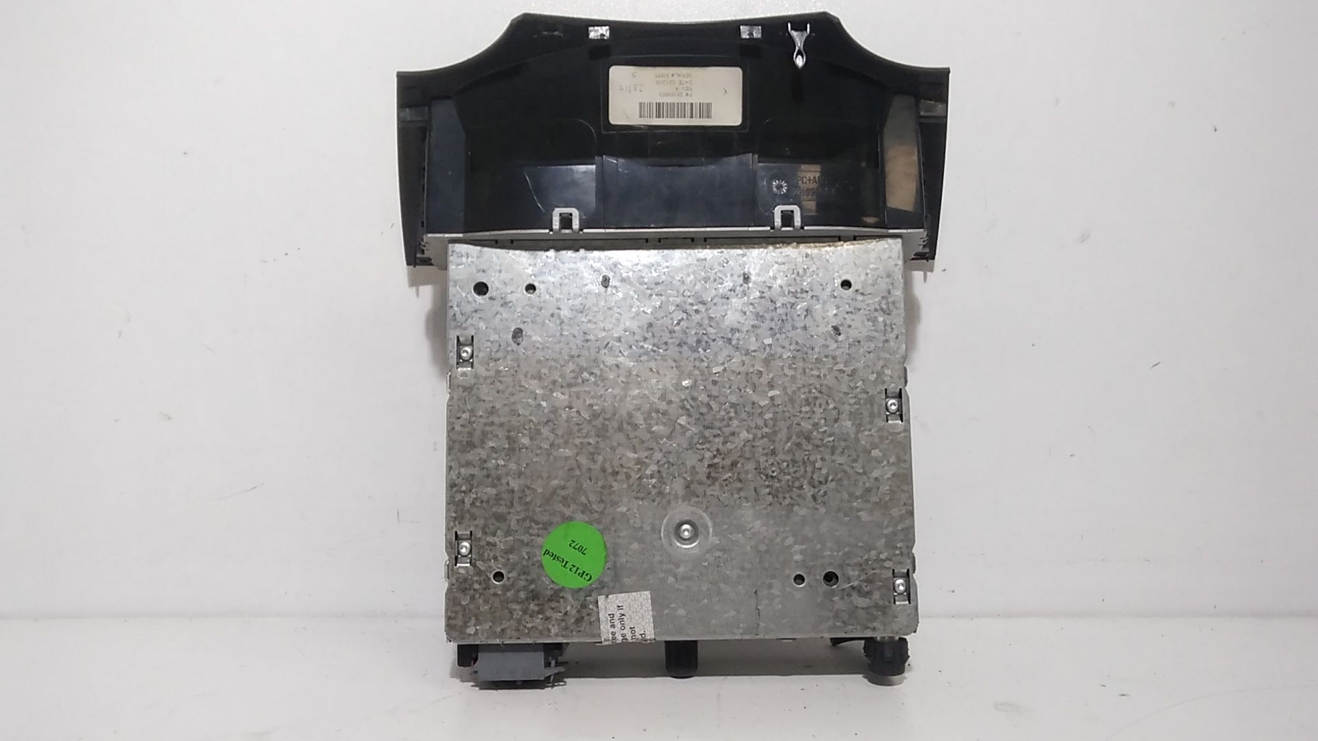 Autoradio FORD Ka Serie (CCU) (08>18)