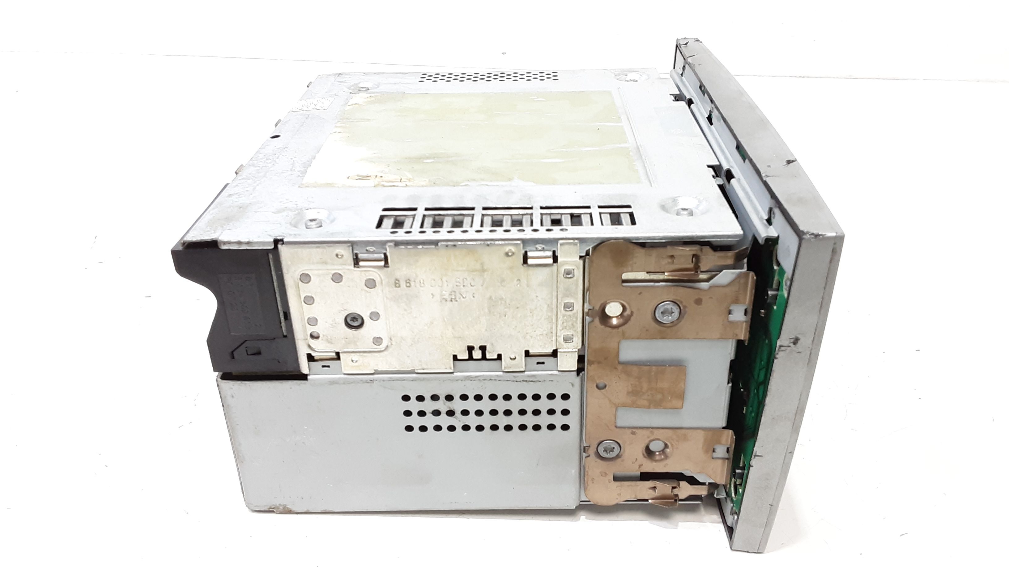 Autoradio OPEL Astra H Berlina