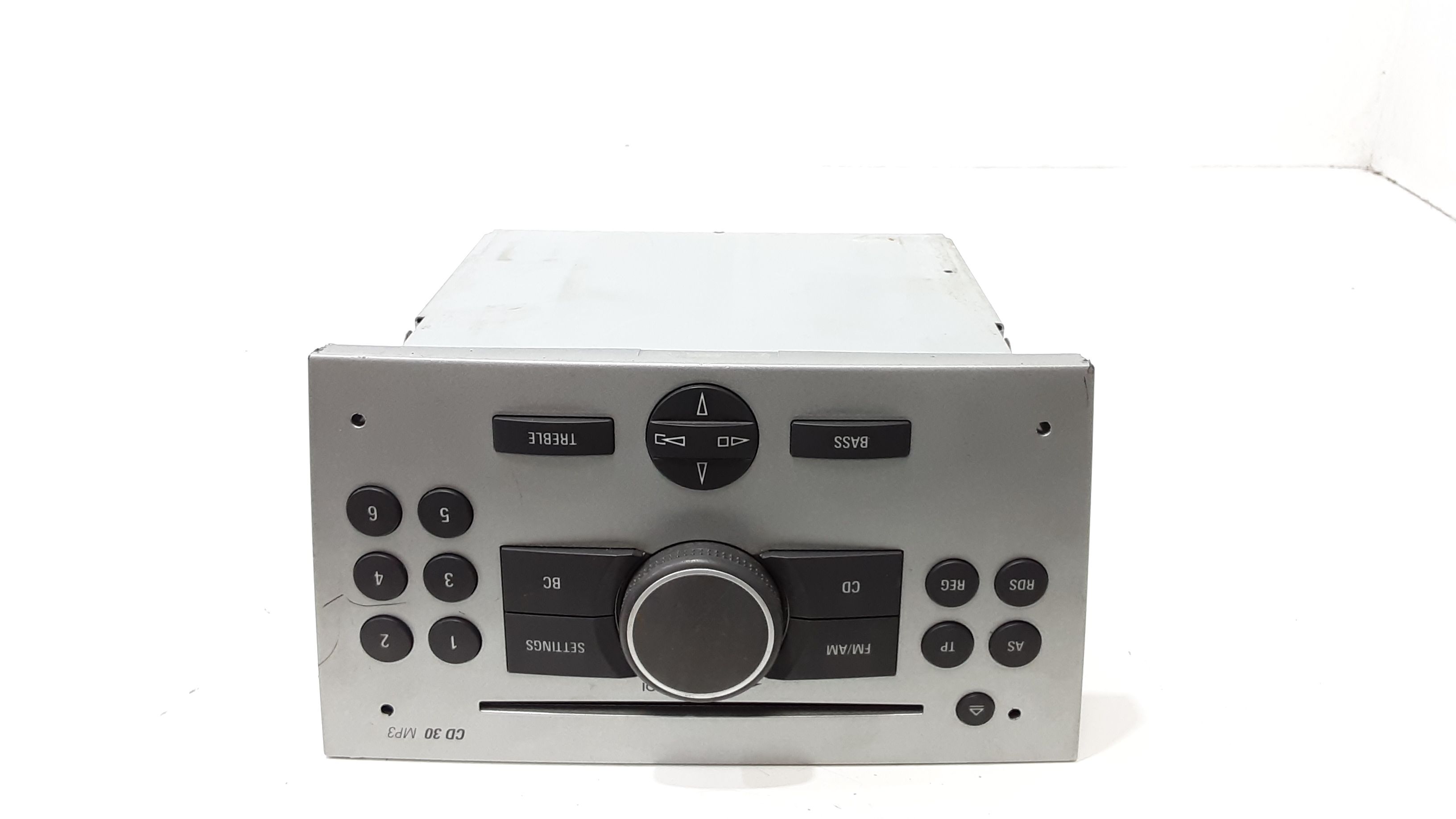 Autoradio OPEL Astra H Berlina