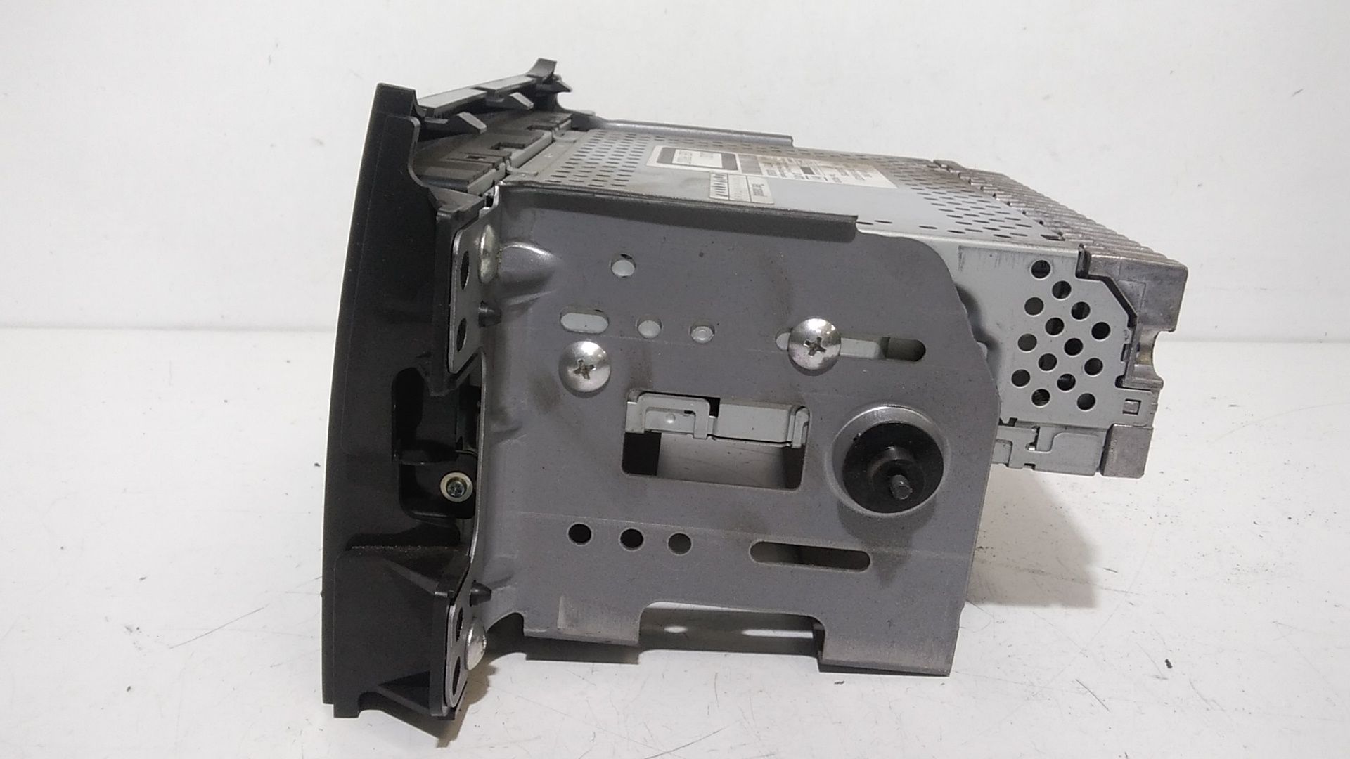 Autoradio OPEL Agila B