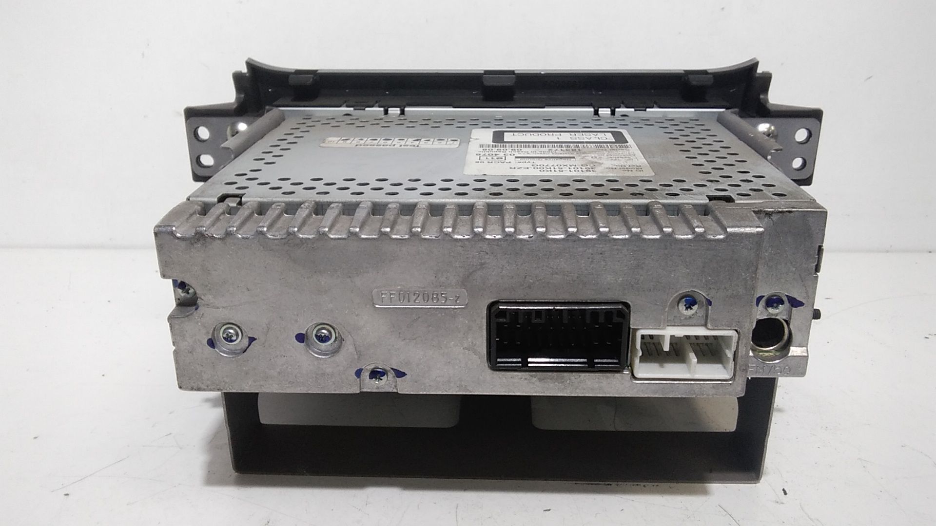 Autoradio OPEL Agila B