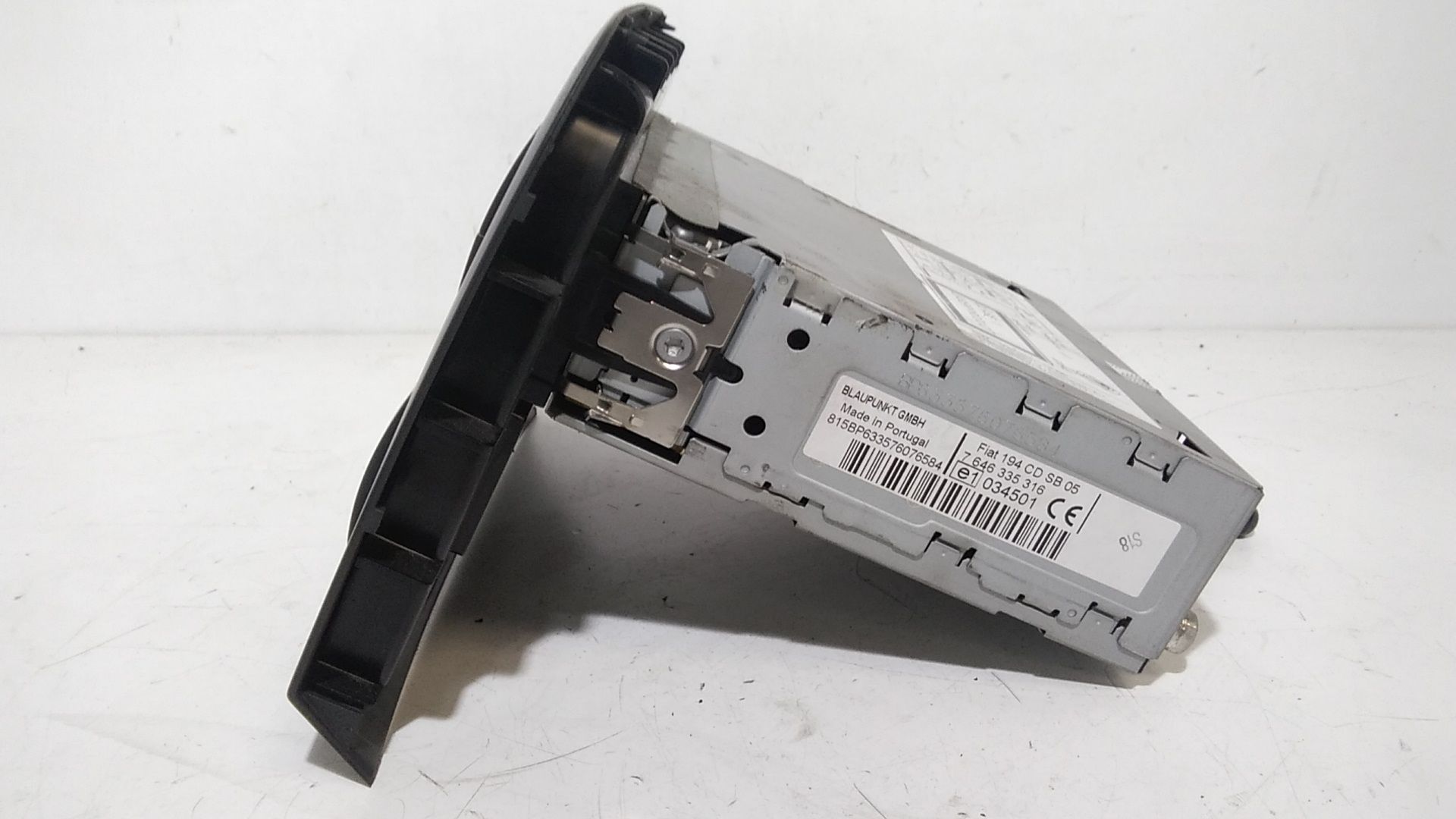 Autoradio FIAT Croma 2 Serie