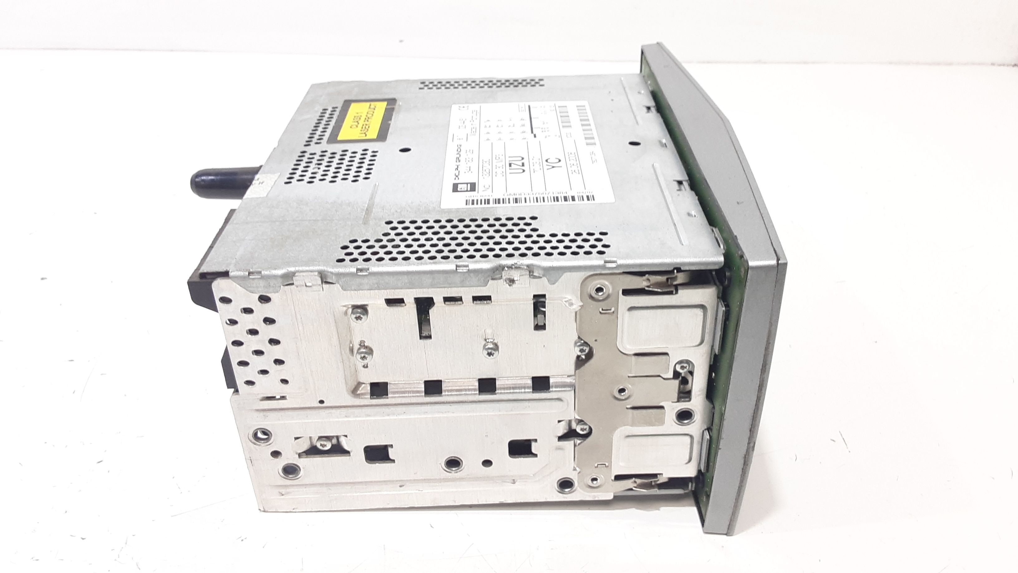 Autoradio OPEL Corsa D 3P 1 Serie