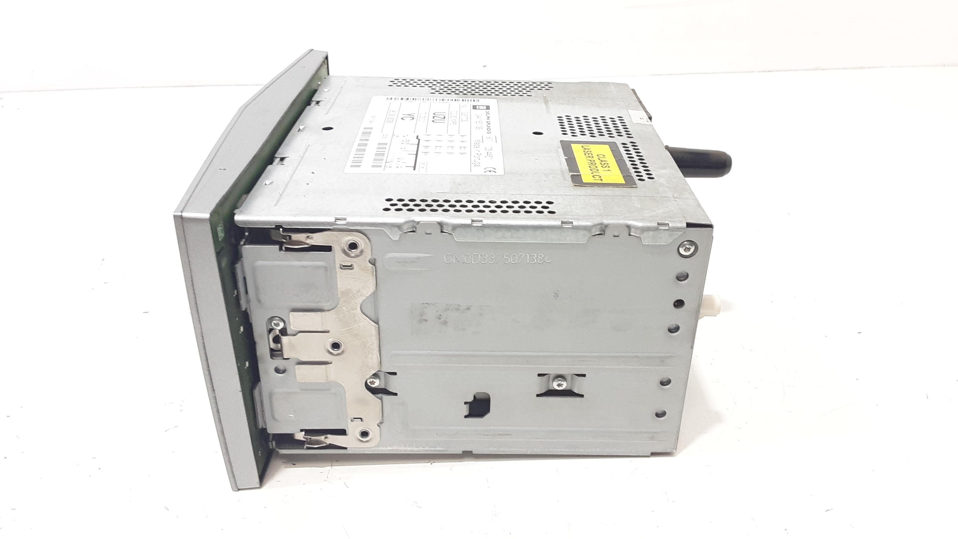 Autoradio OPEL Corsa D 3P 1 Serie