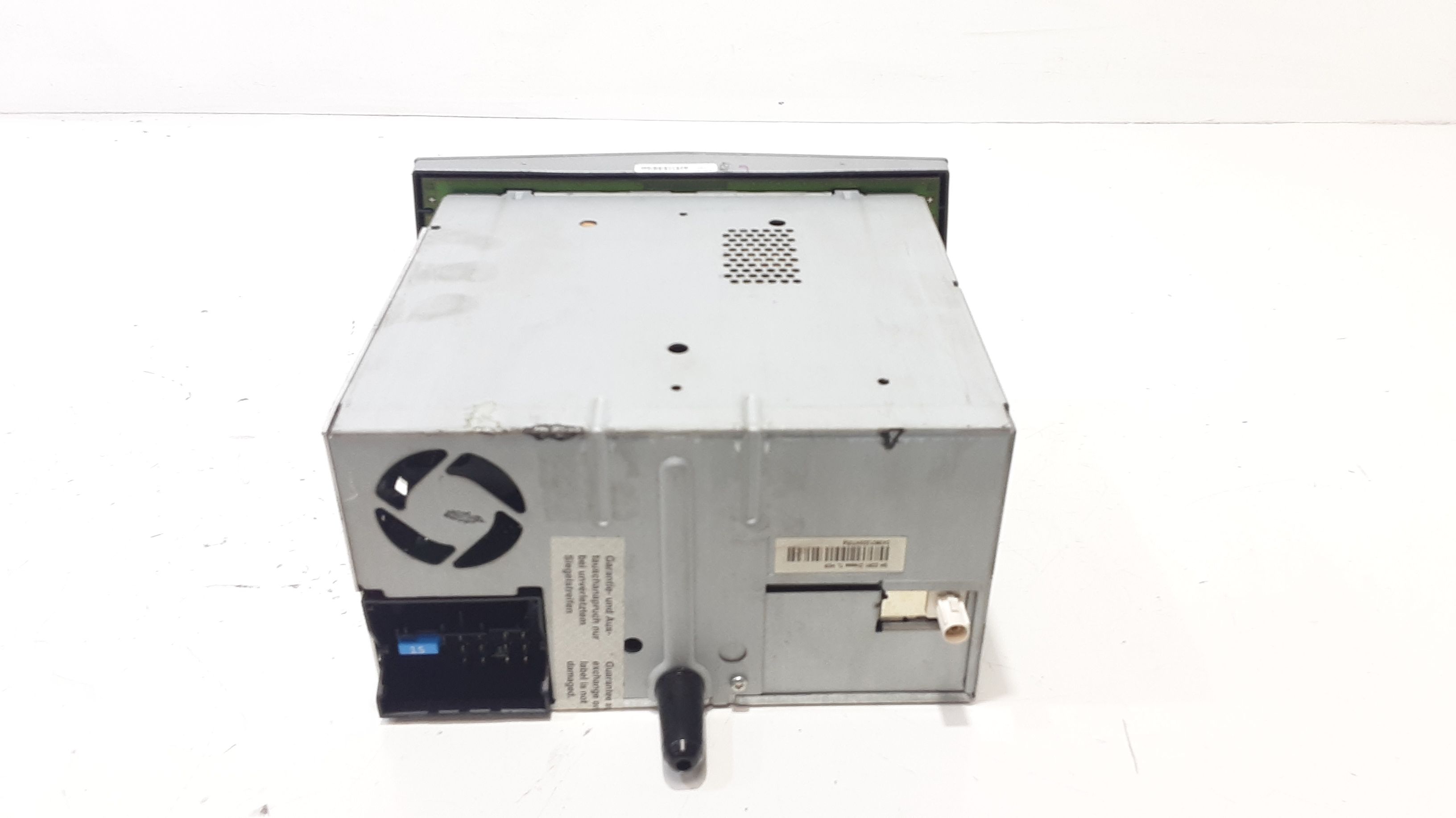 Autoradio OPEL Corsa D 3P 1 Serie