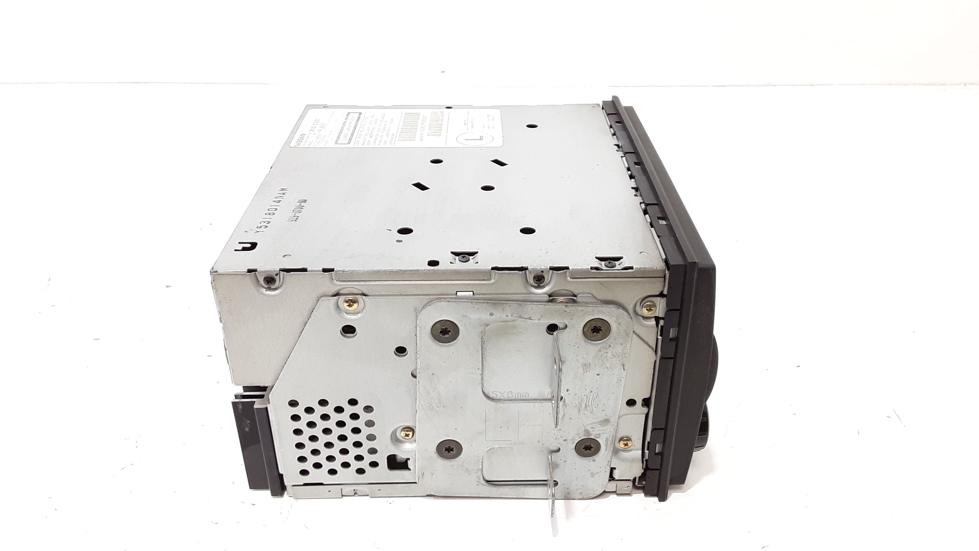 Autoradio NISSAN X-Trail 1 Serie