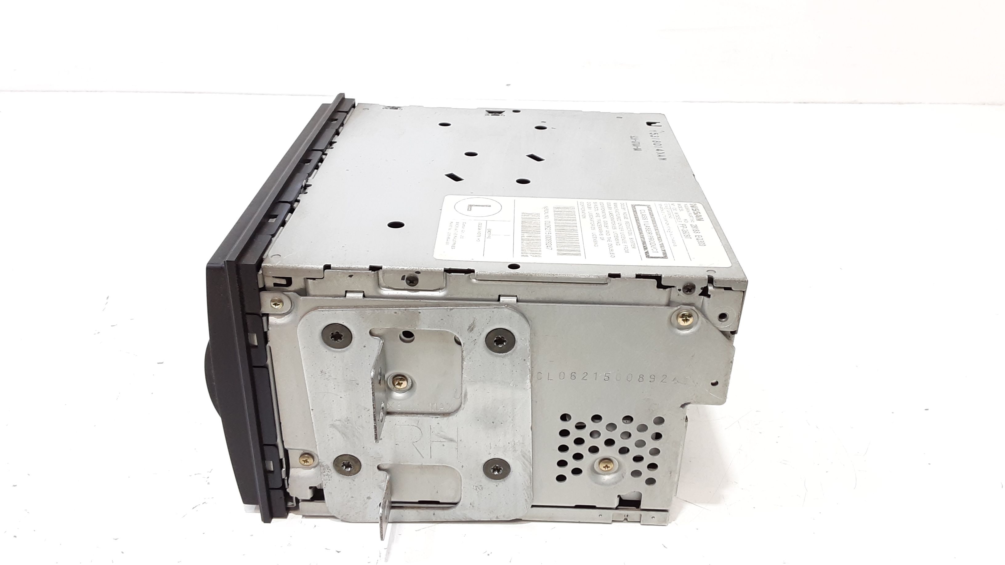 Autoradio NISSAN X-Trail 1 Serie