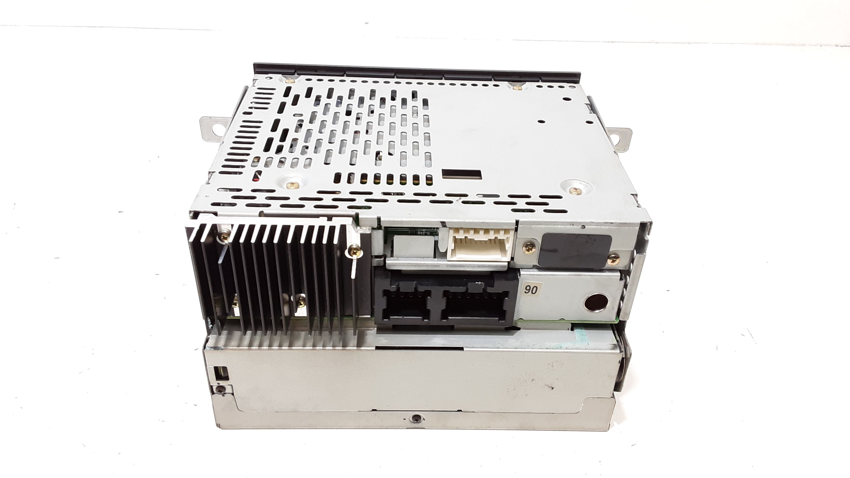 Autoradio NISSAN X-Trail 1 Serie