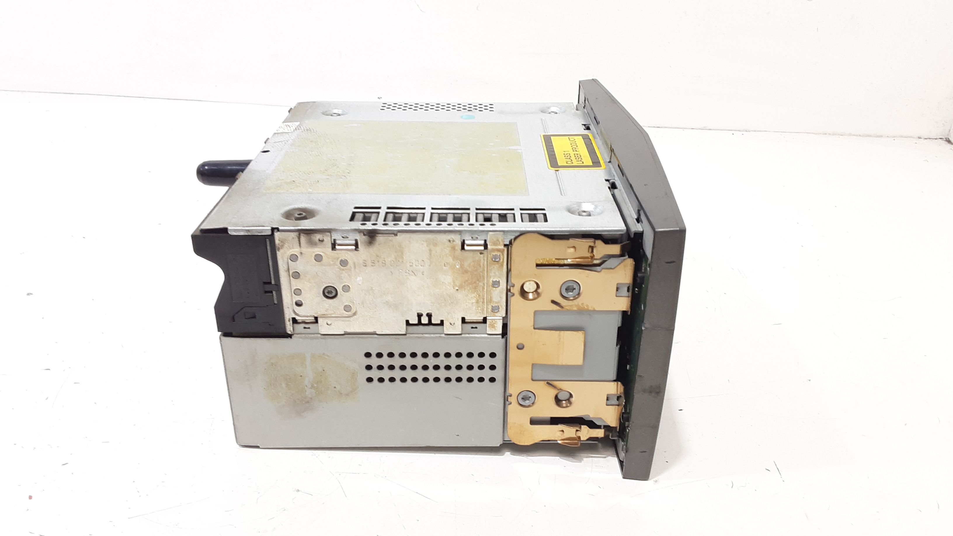 Autoradio OPEL Astra H Berlina