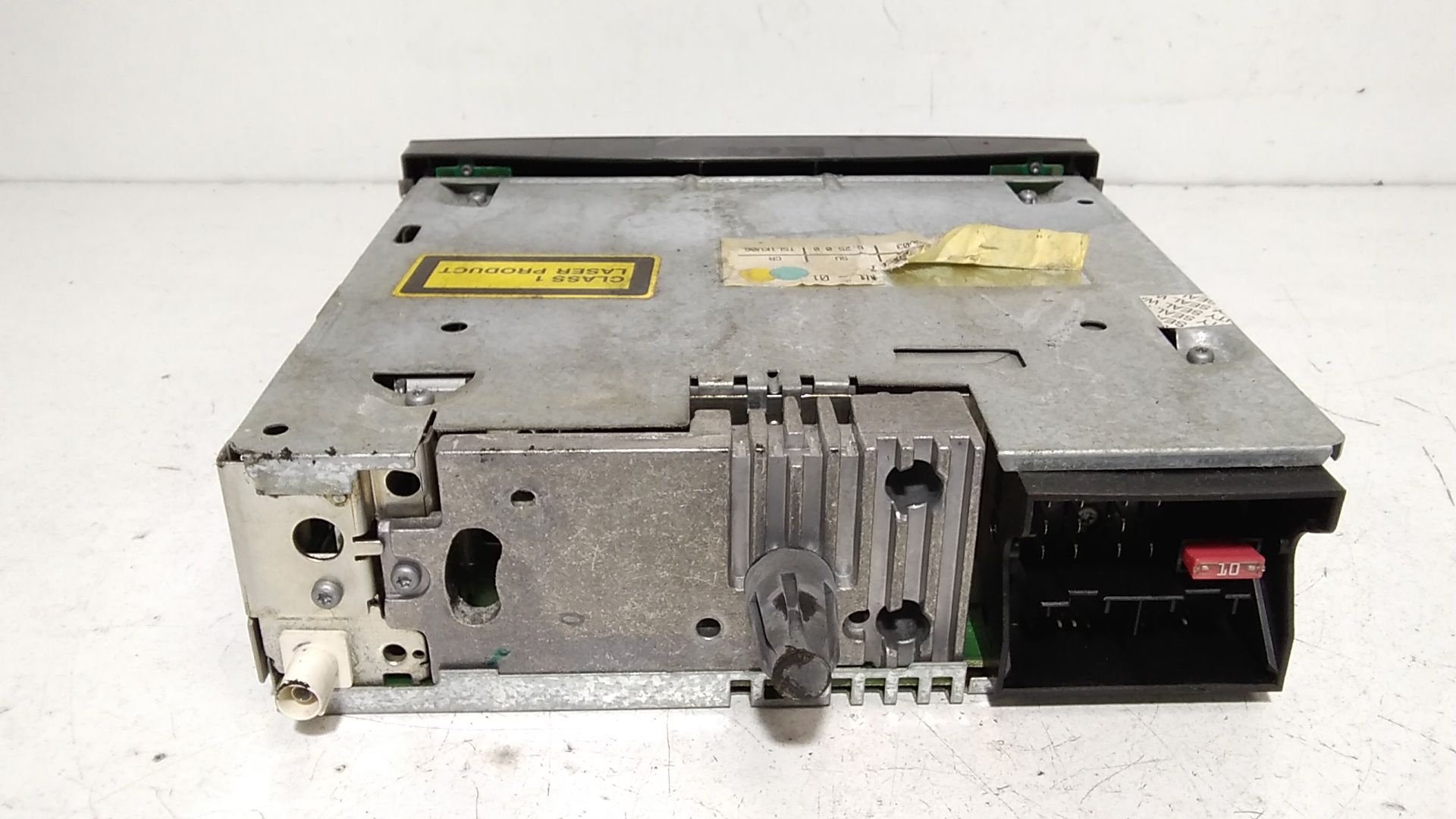 Autoradio PEUGEOT 307 Berlina 2 Serie