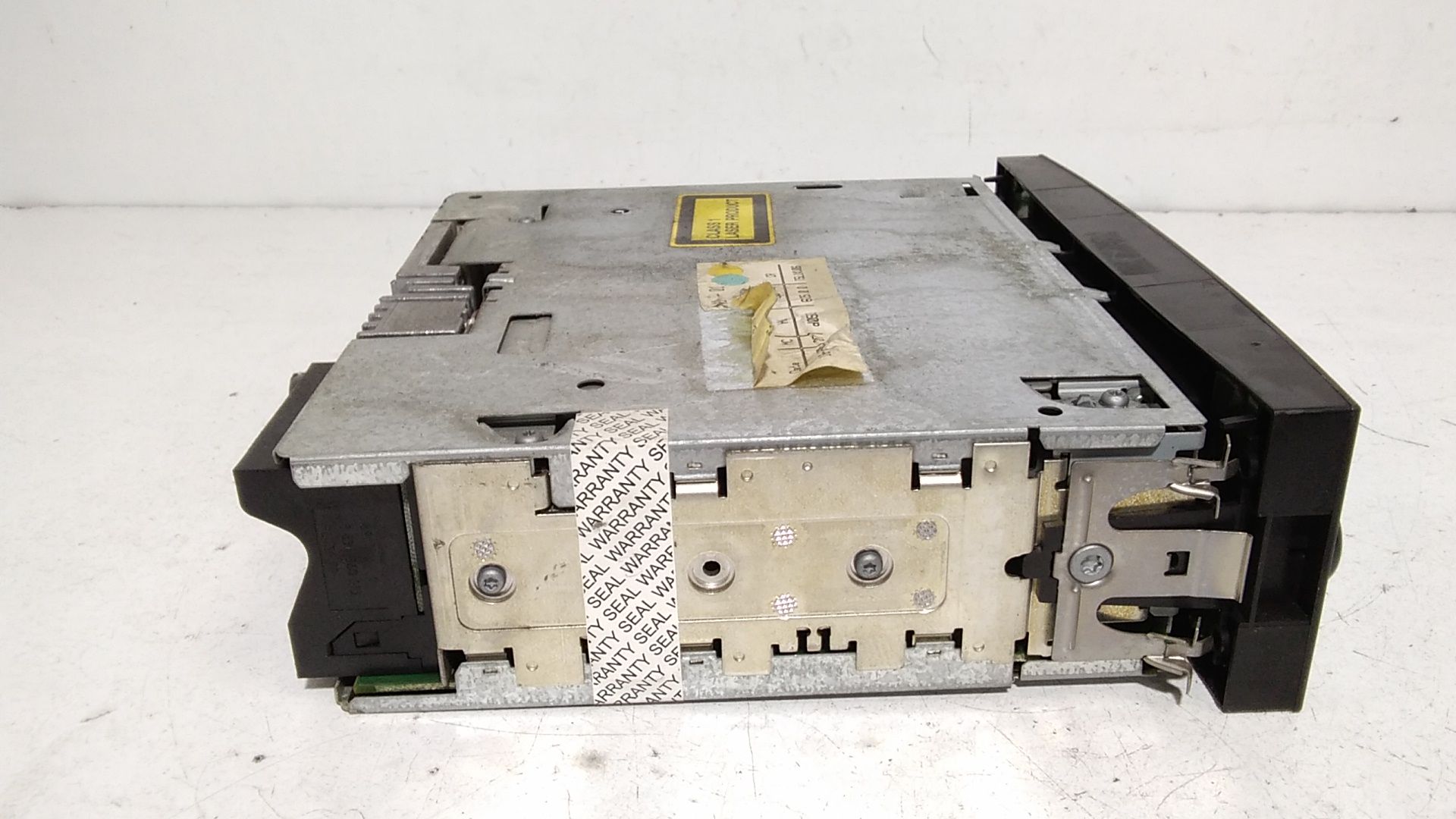 Autoradio PEUGEOT 307 Berlina 2 Serie