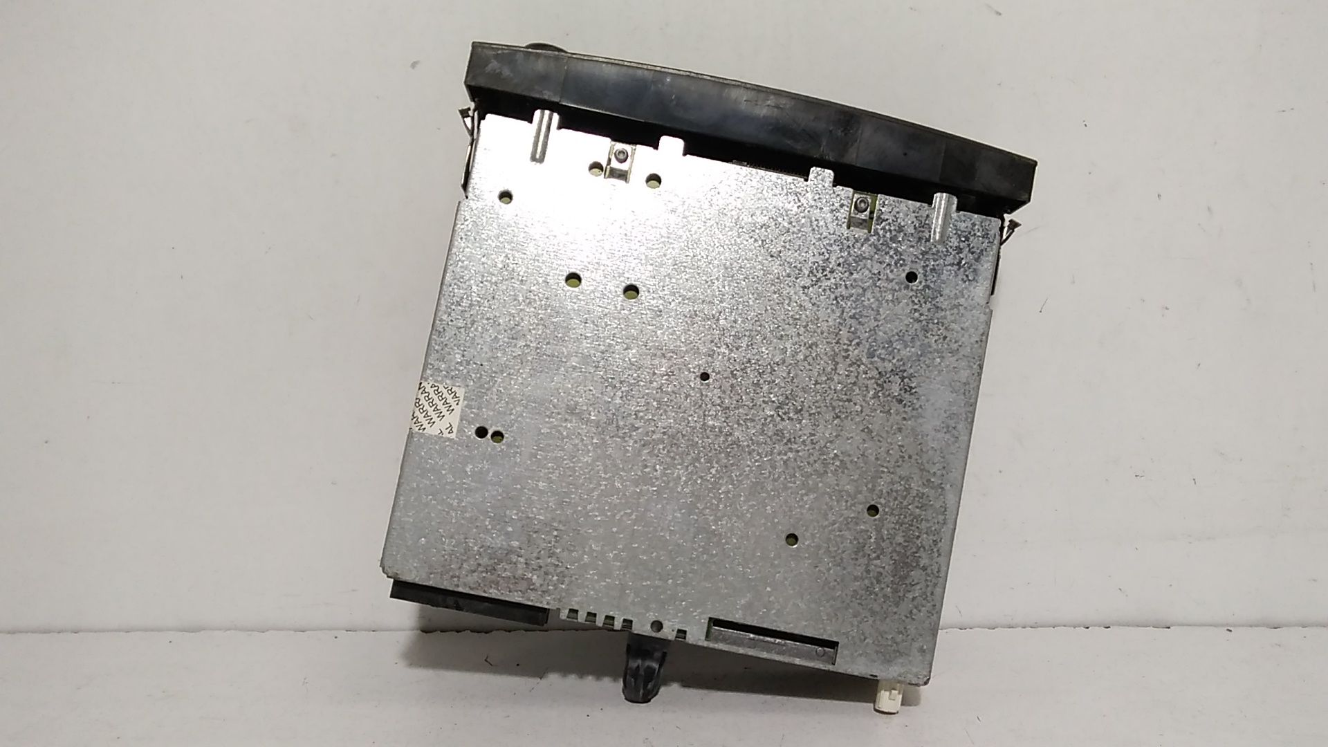 Autoradio PEUGEOT 307 Berlina 2 Serie