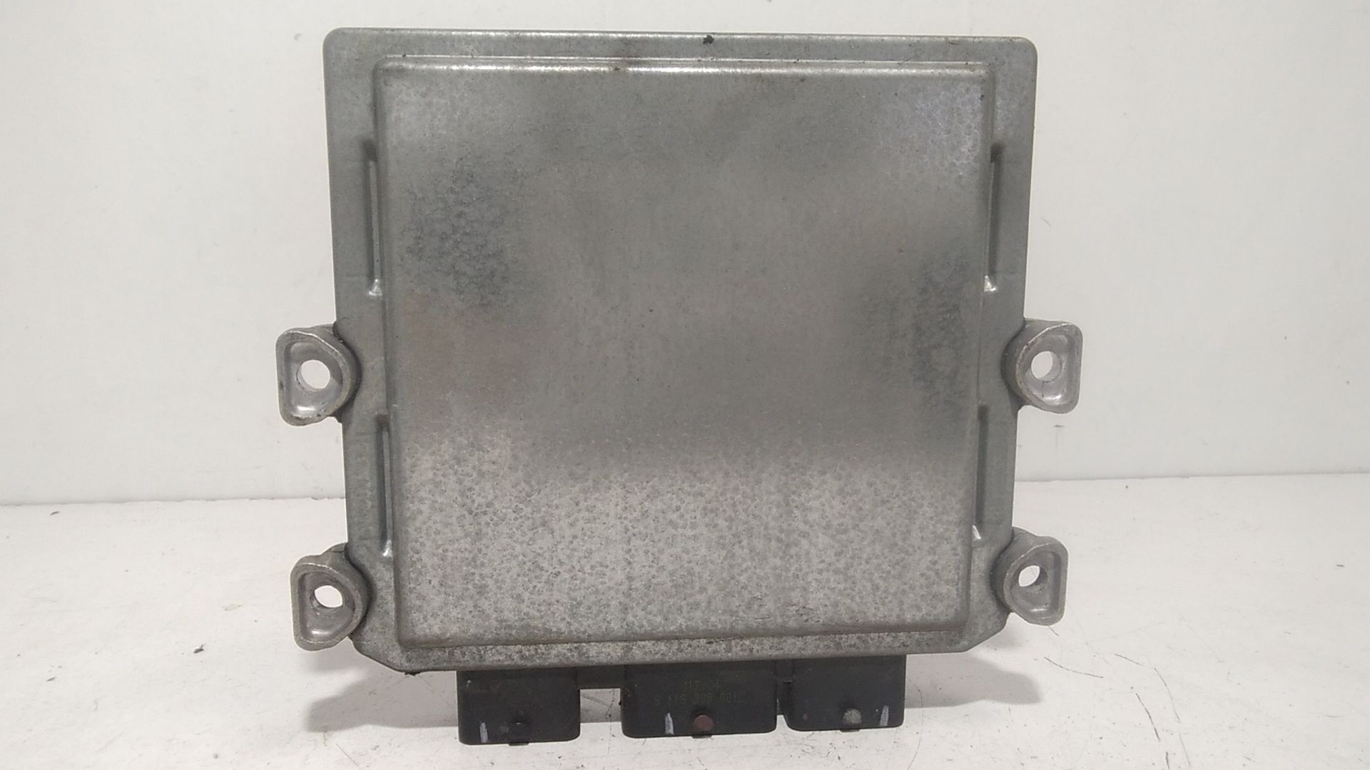 Centralina motore CITROEN C2 1 Serie