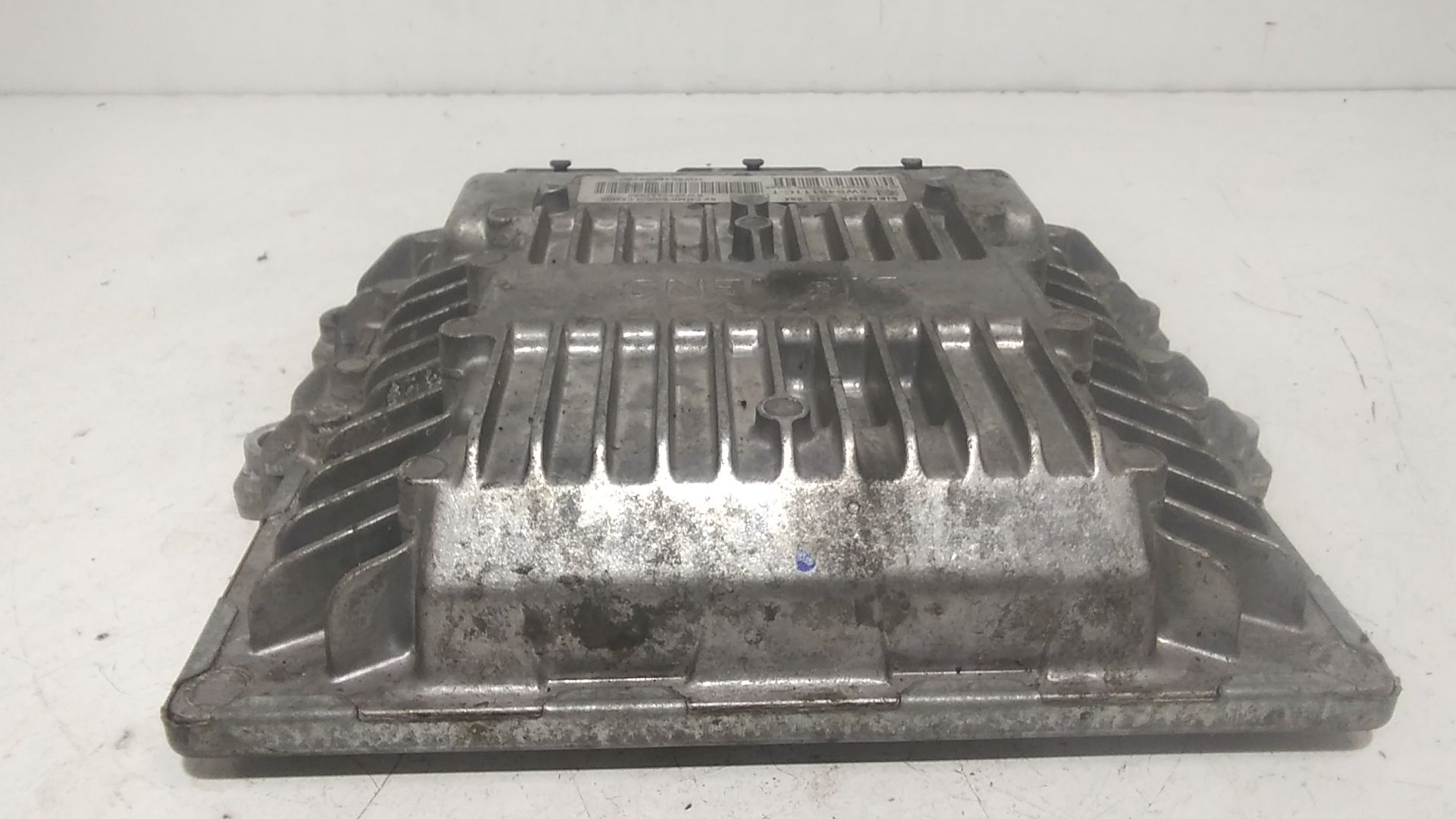 Centralina motore CITROEN C2 1 Serie