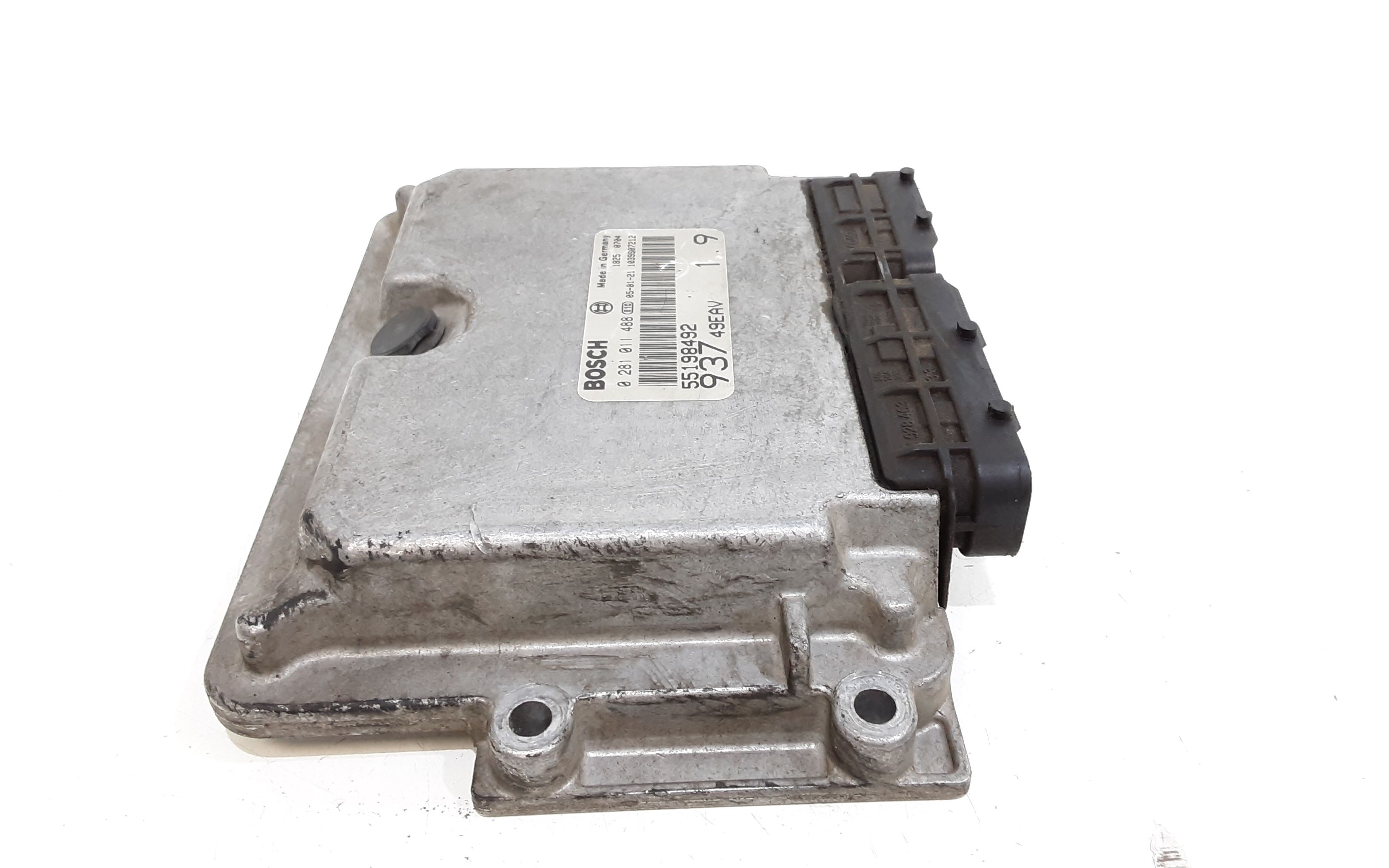 Centralina motore ALFA ROMEO 147 1  Serie