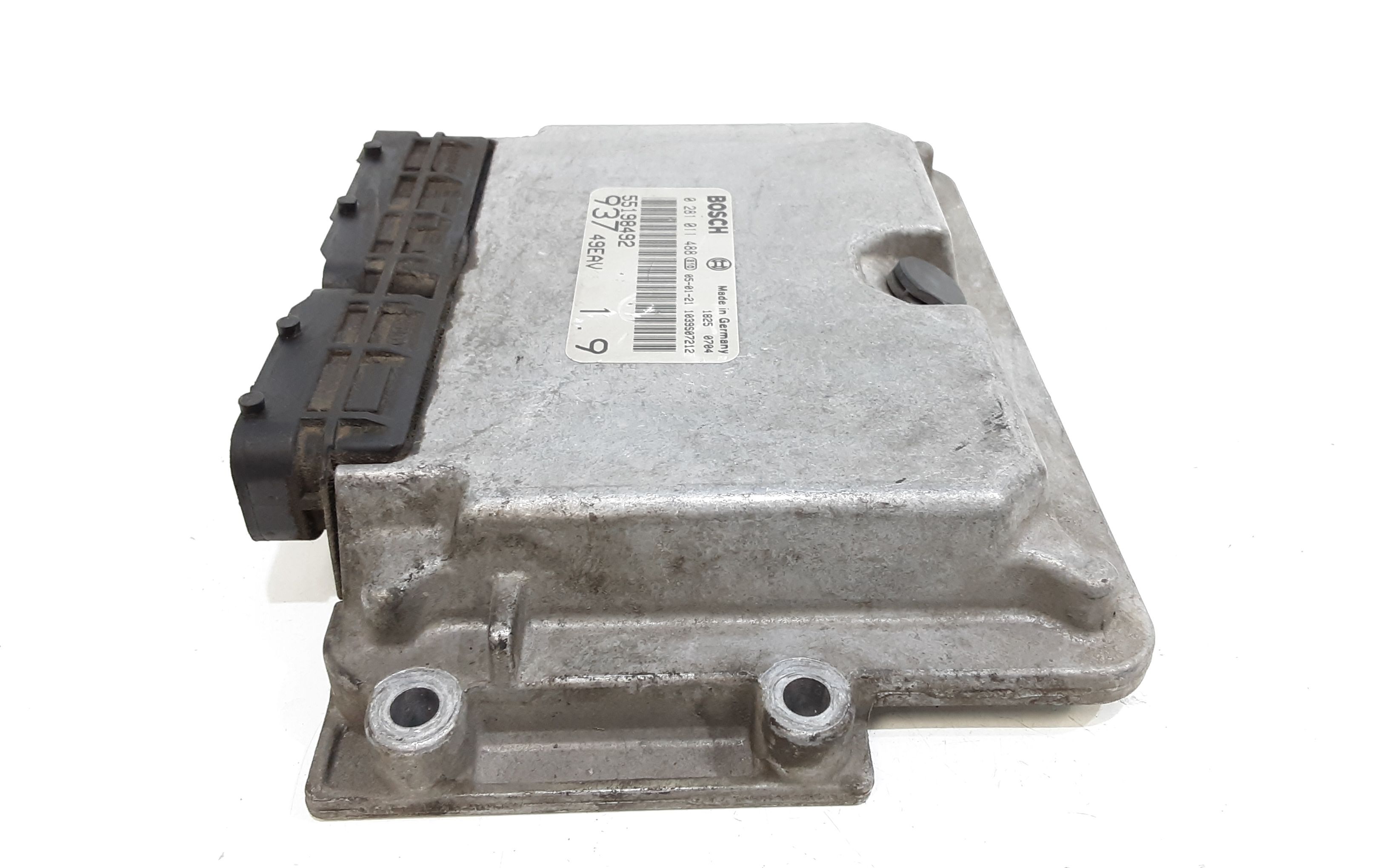 Centralina motore ALFA ROMEO 147 1  Serie