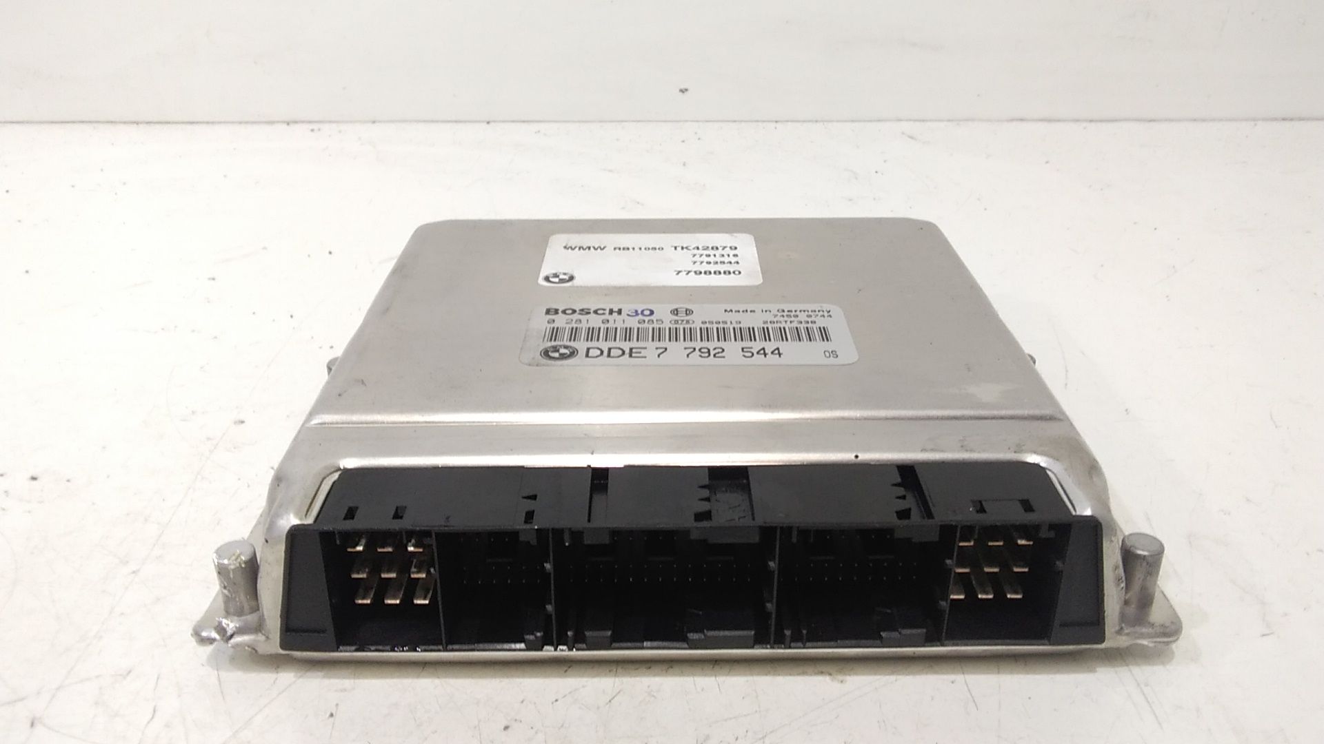 Centralina motore MINI Cooper 1  Serie