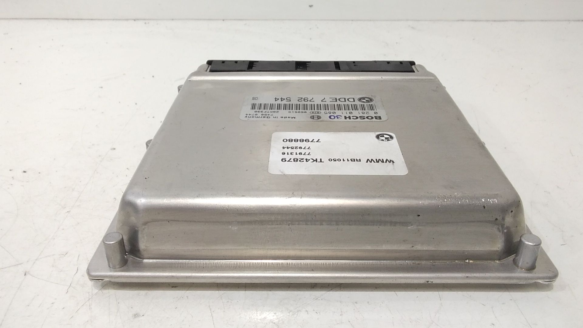 Centralina motore MINI Cooper 1  Serie