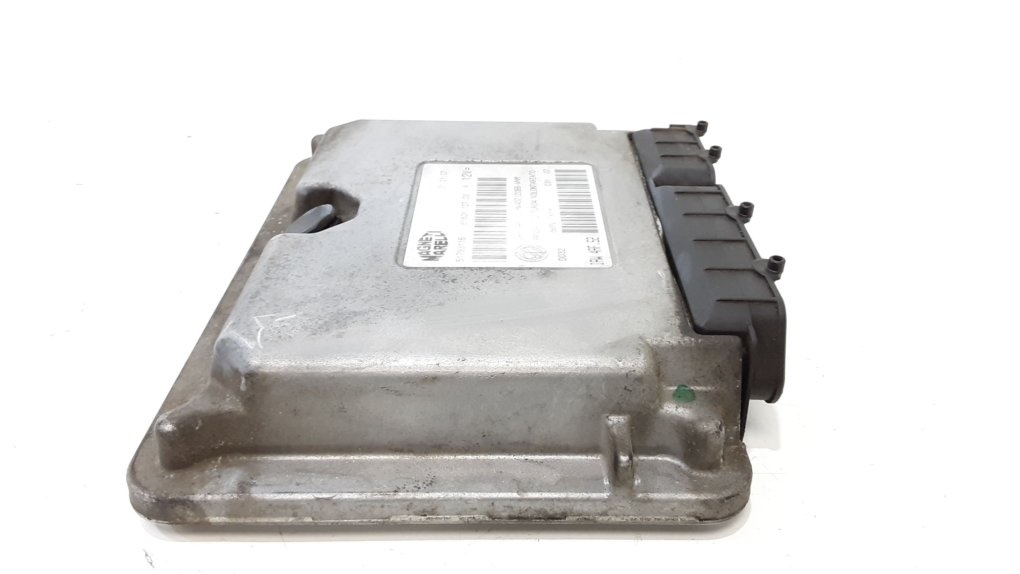 Centralina motore FIAT Panda 2 Serie