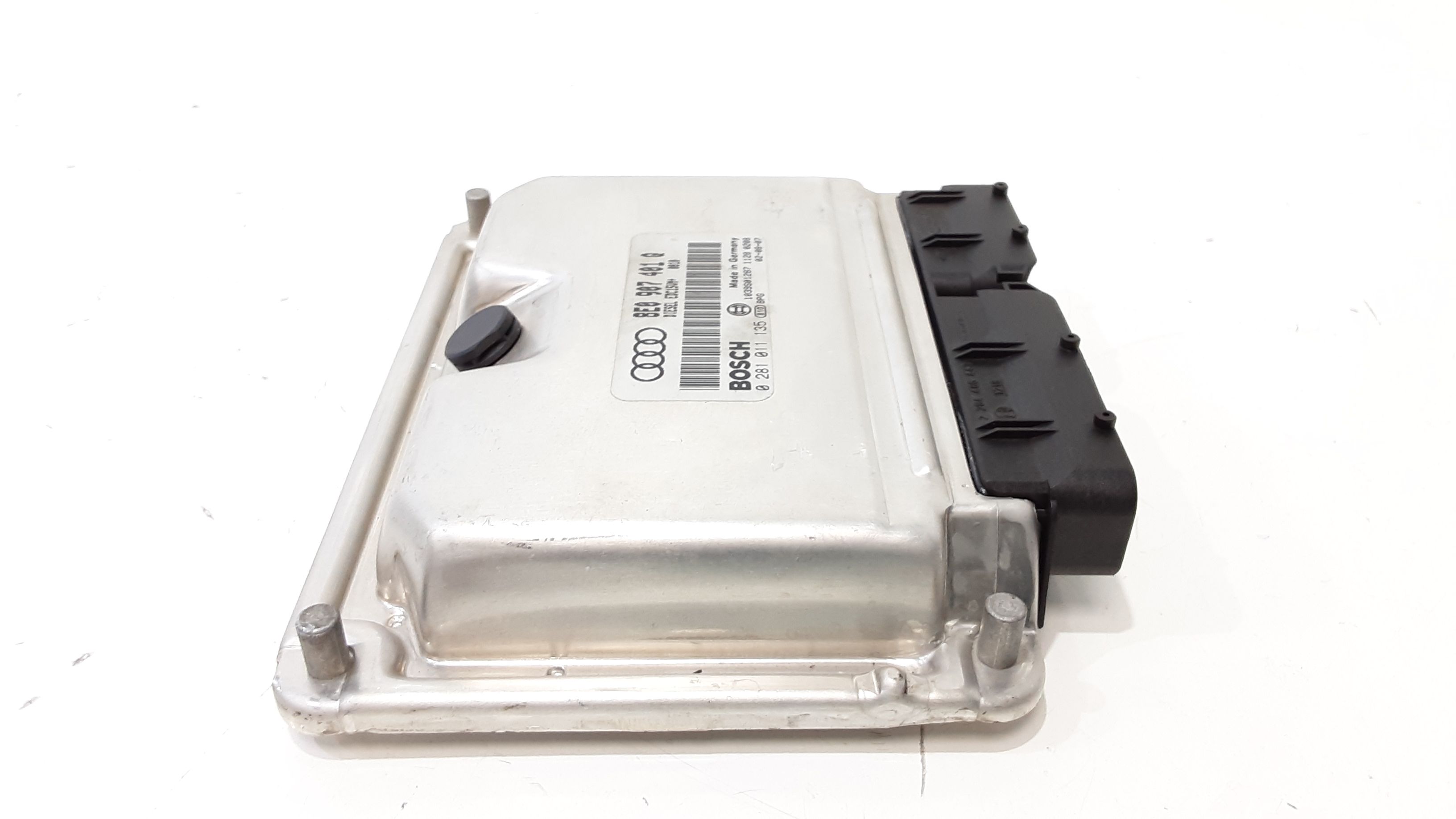 Centralina motore AUDI A4 Avant (8E)