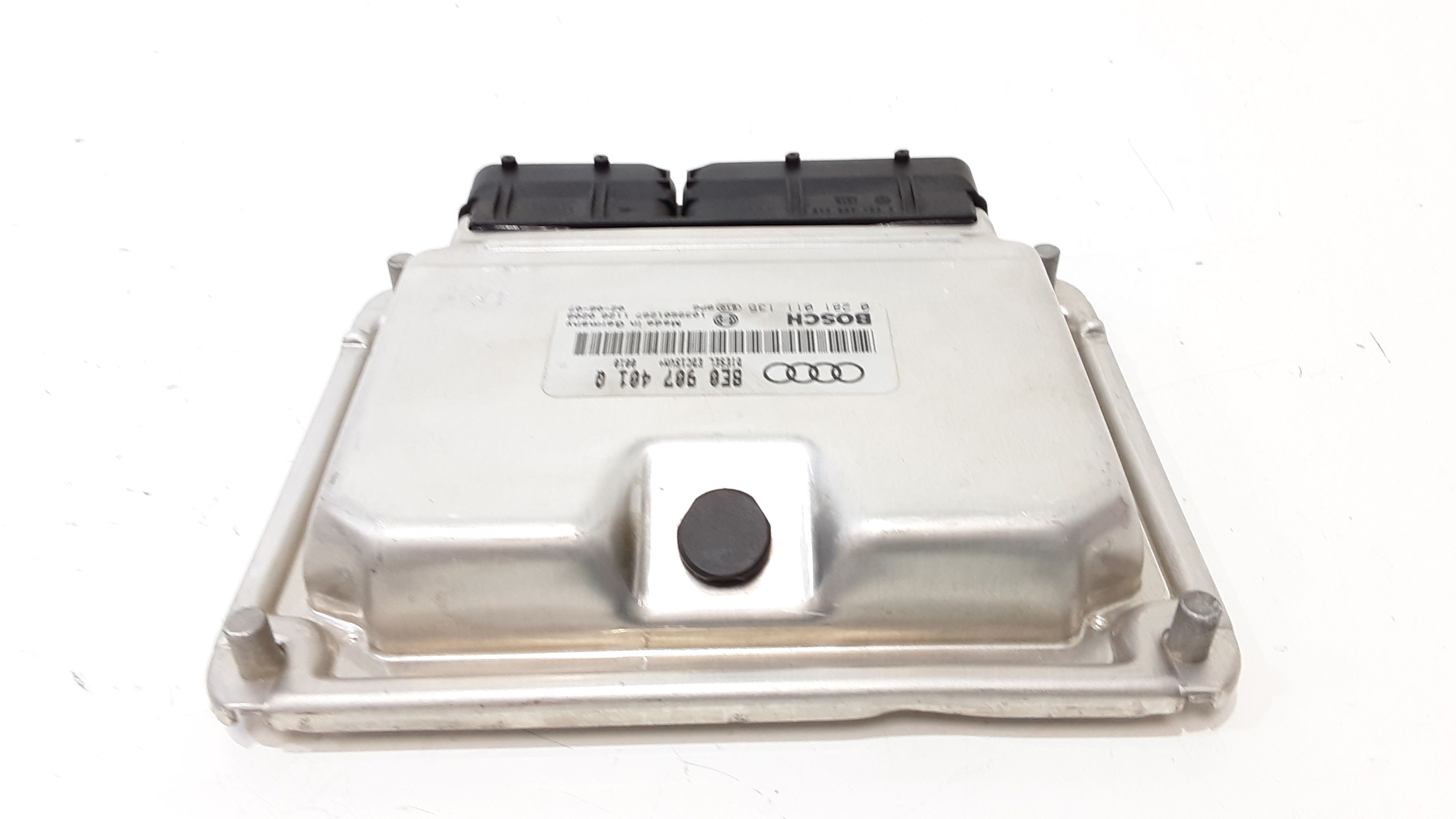 Centralina motore AUDI A4 Avant (8E)