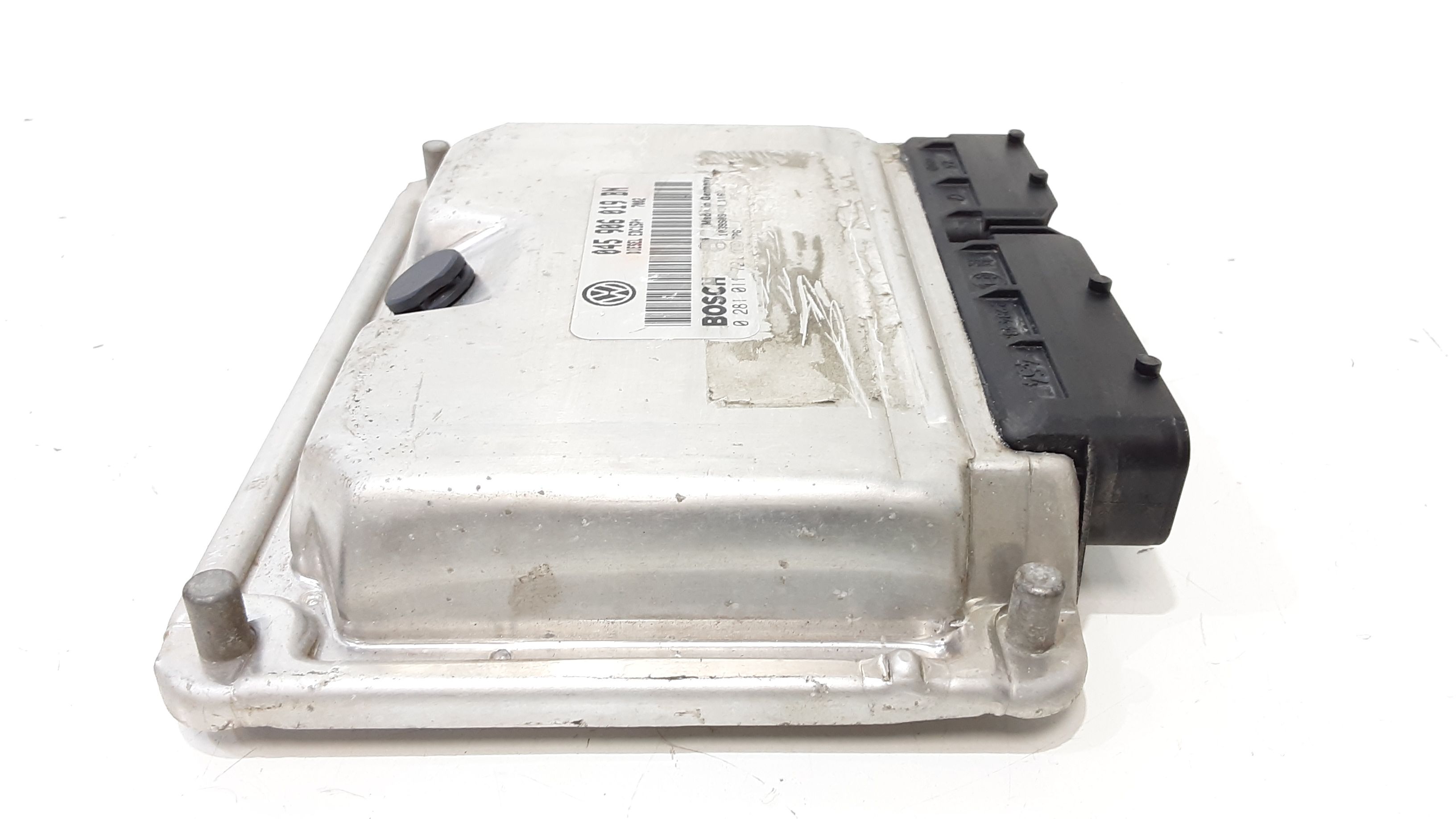 Centralina motore VOLKSWAGEN Fox 1 Serie