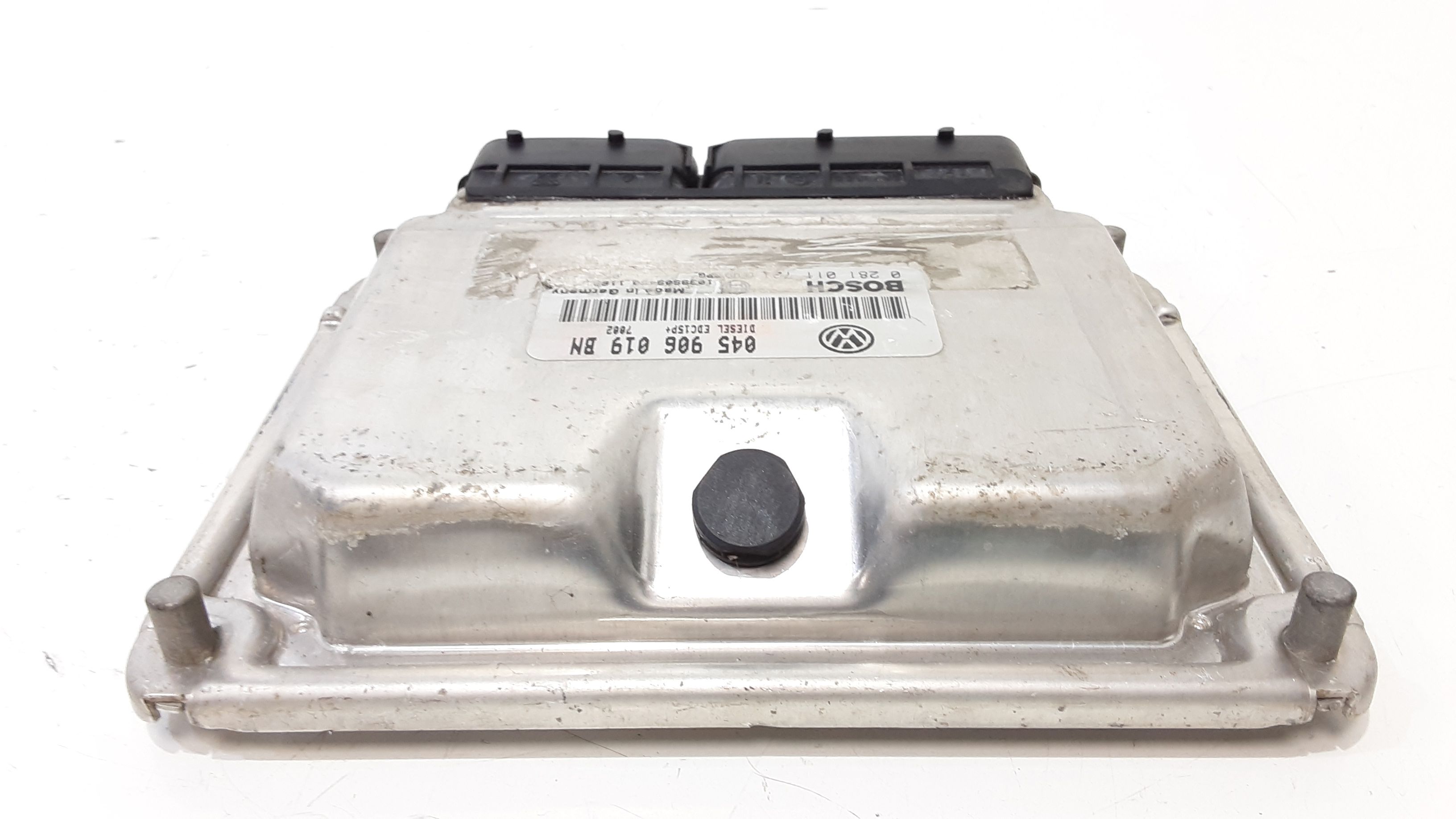 Centralina motore VOLKSWAGEN Fox 1 Serie