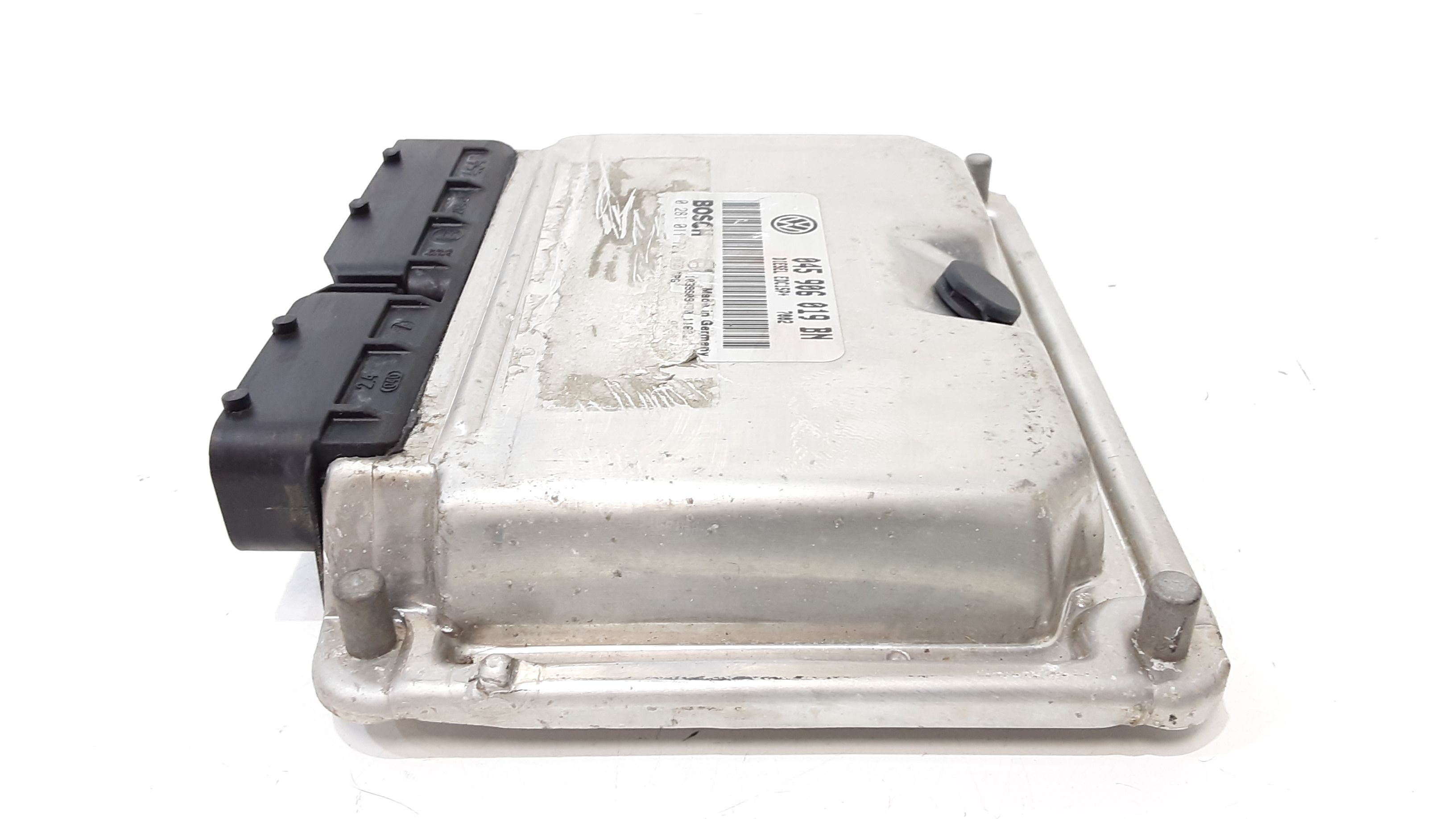 Centralina motore VOLKSWAGEN Fox 1 Serie