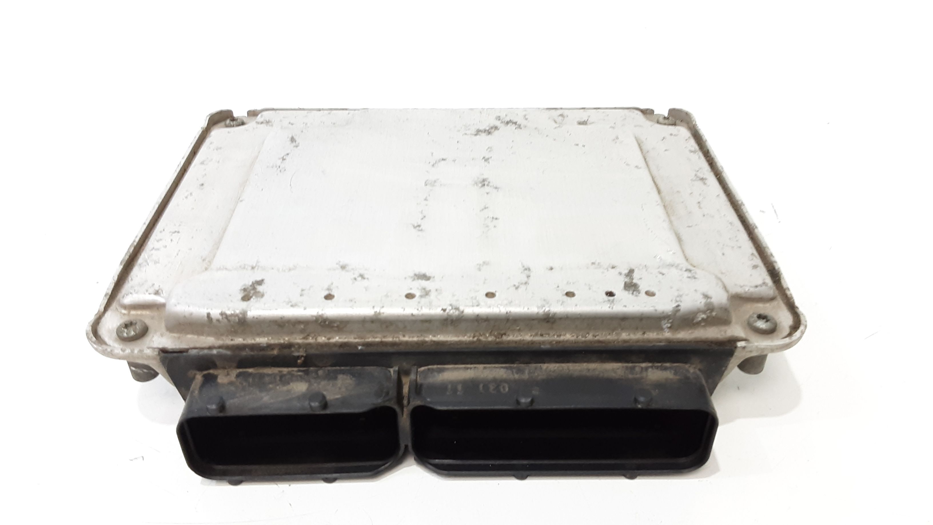 Centralina motore VOLKSWAGEN Fox 1 Serie