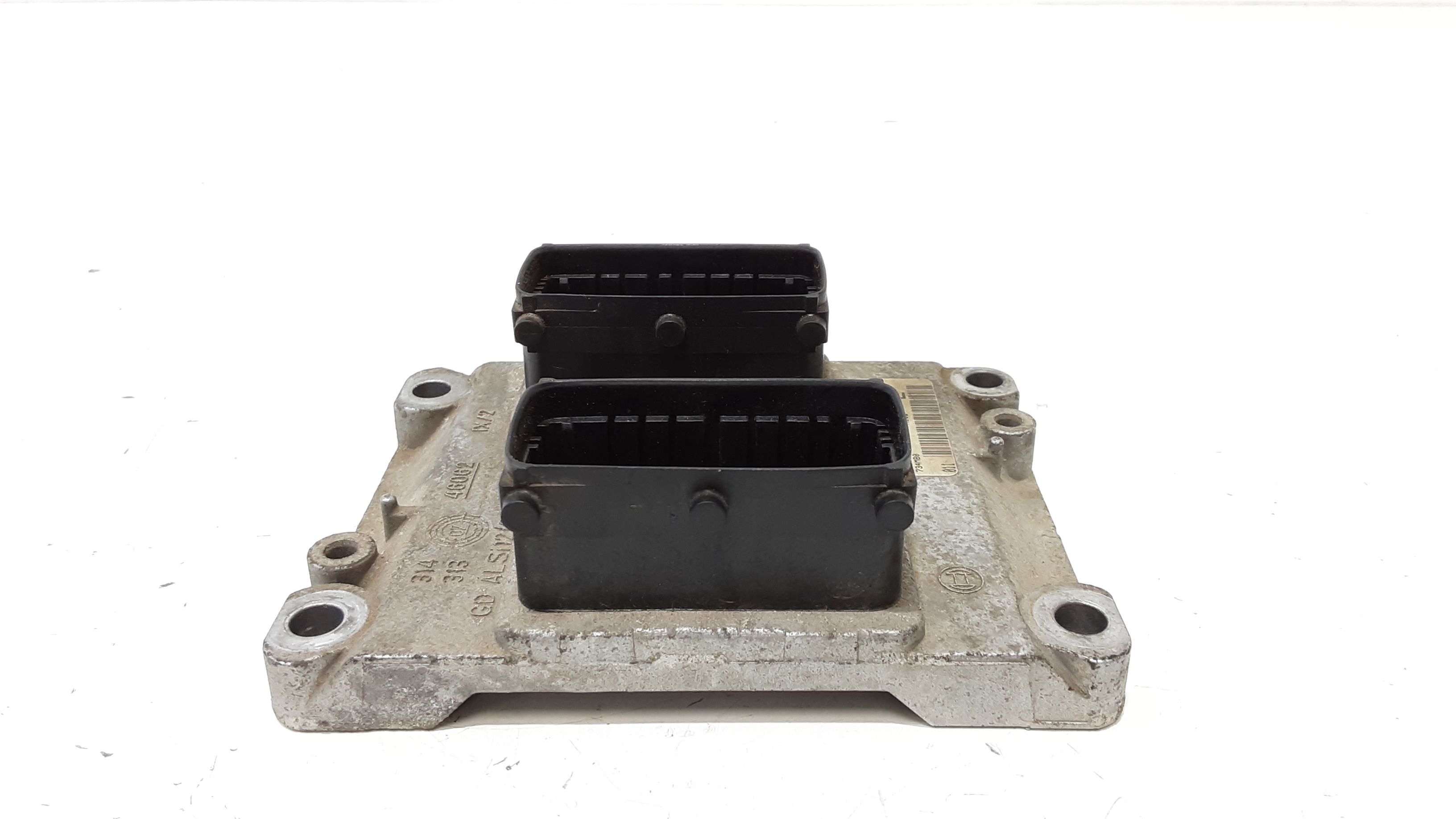 Centralina motore FIAT Bravo 2 Serie