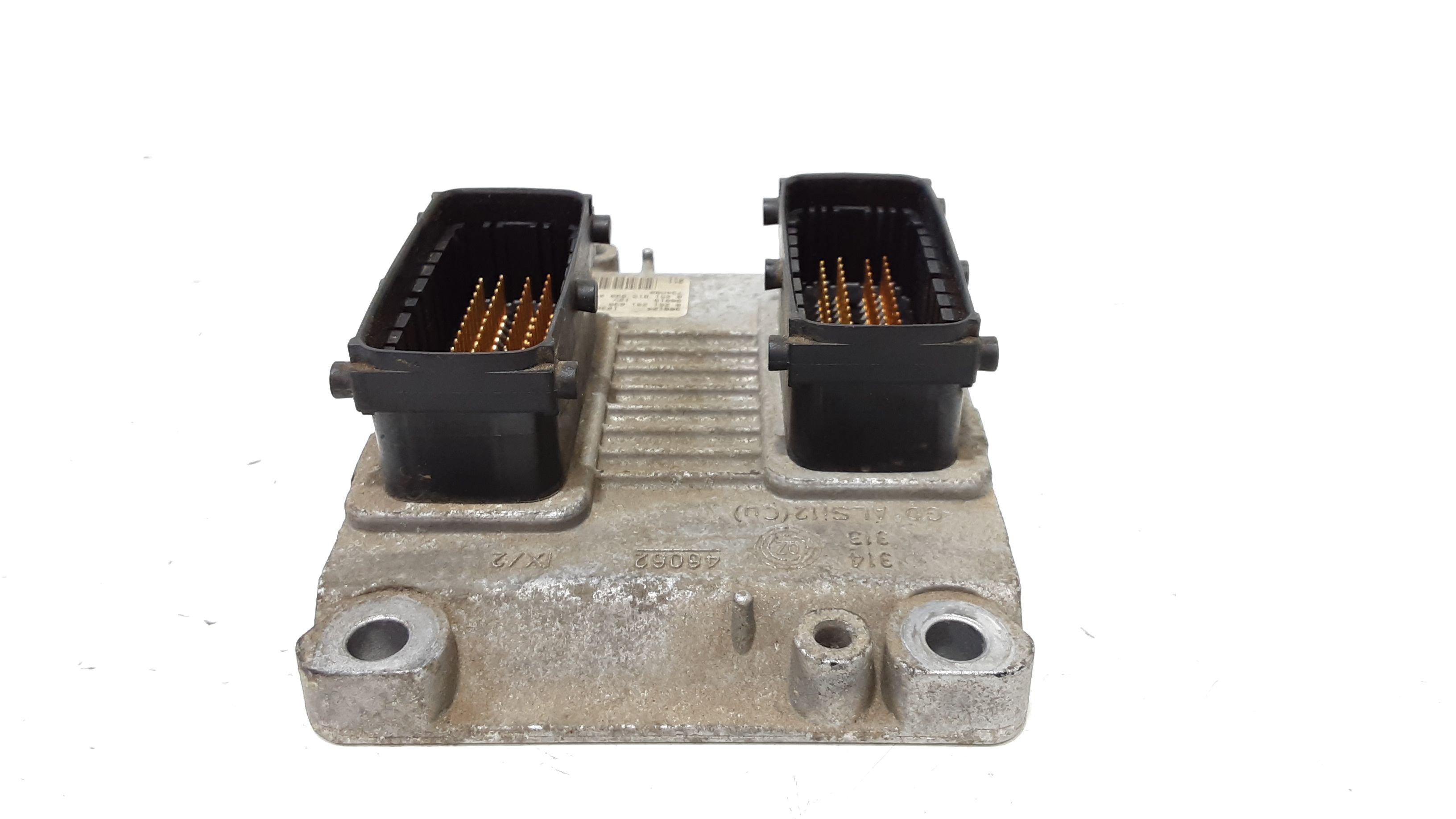 Centralina motore FIAT Bravo 2 Serie