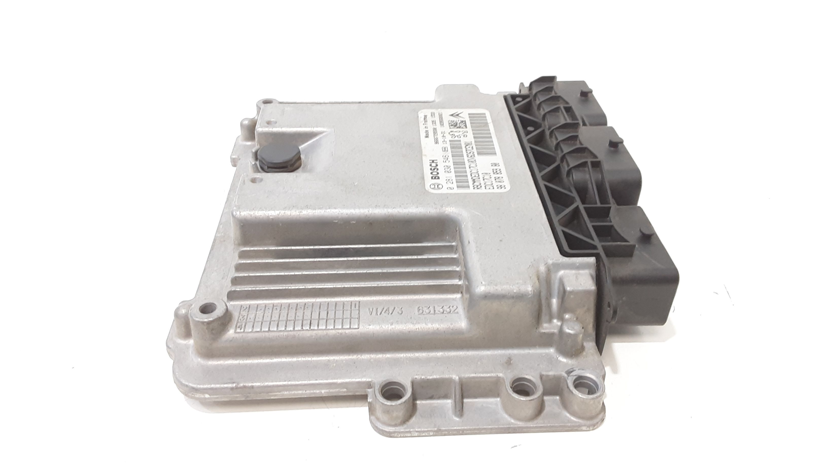 Centralina motore PEUGEOT Partner 3 Serie