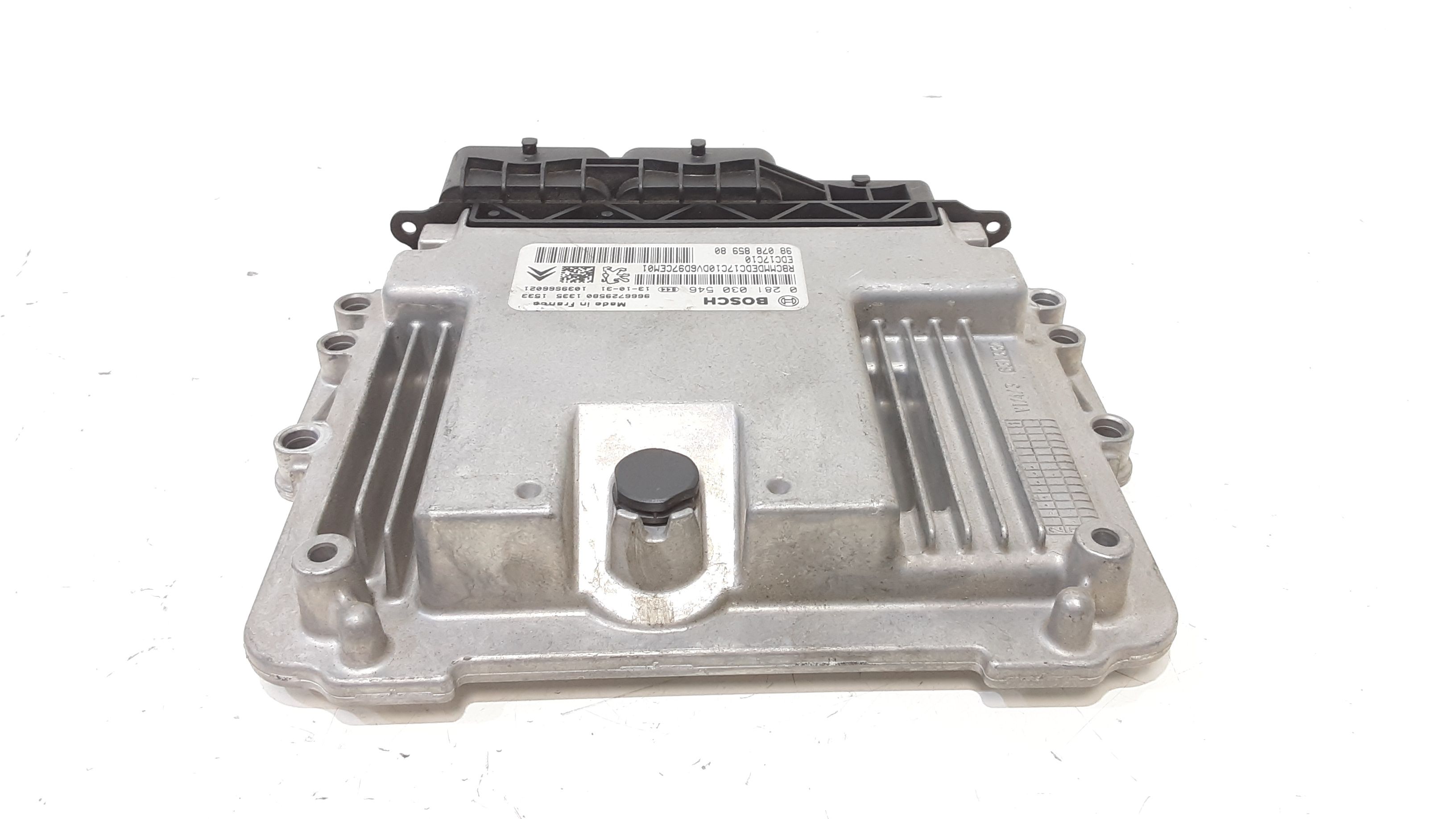 Centralina motore PEUGEOT Partner 3 Serie