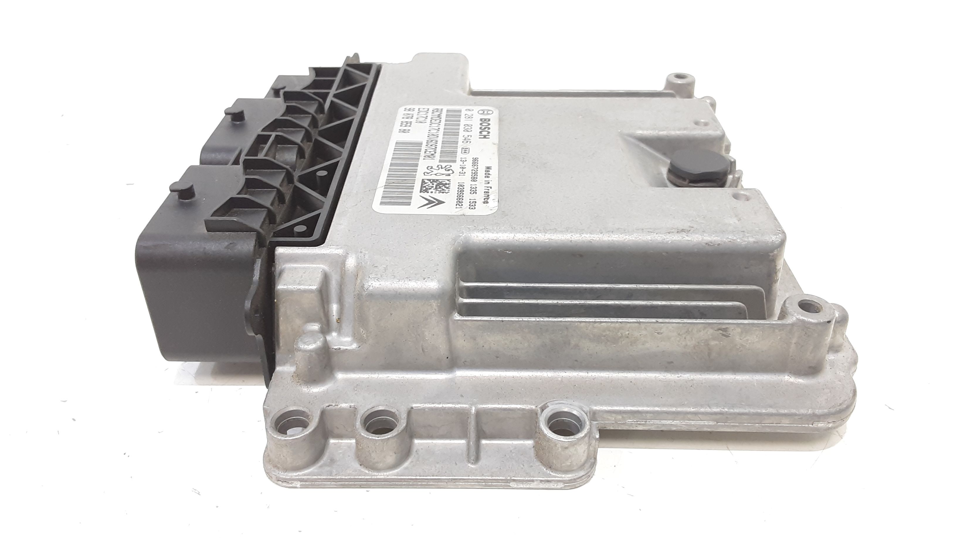 Centralina motore PEUGEOT Partner 3 Serie