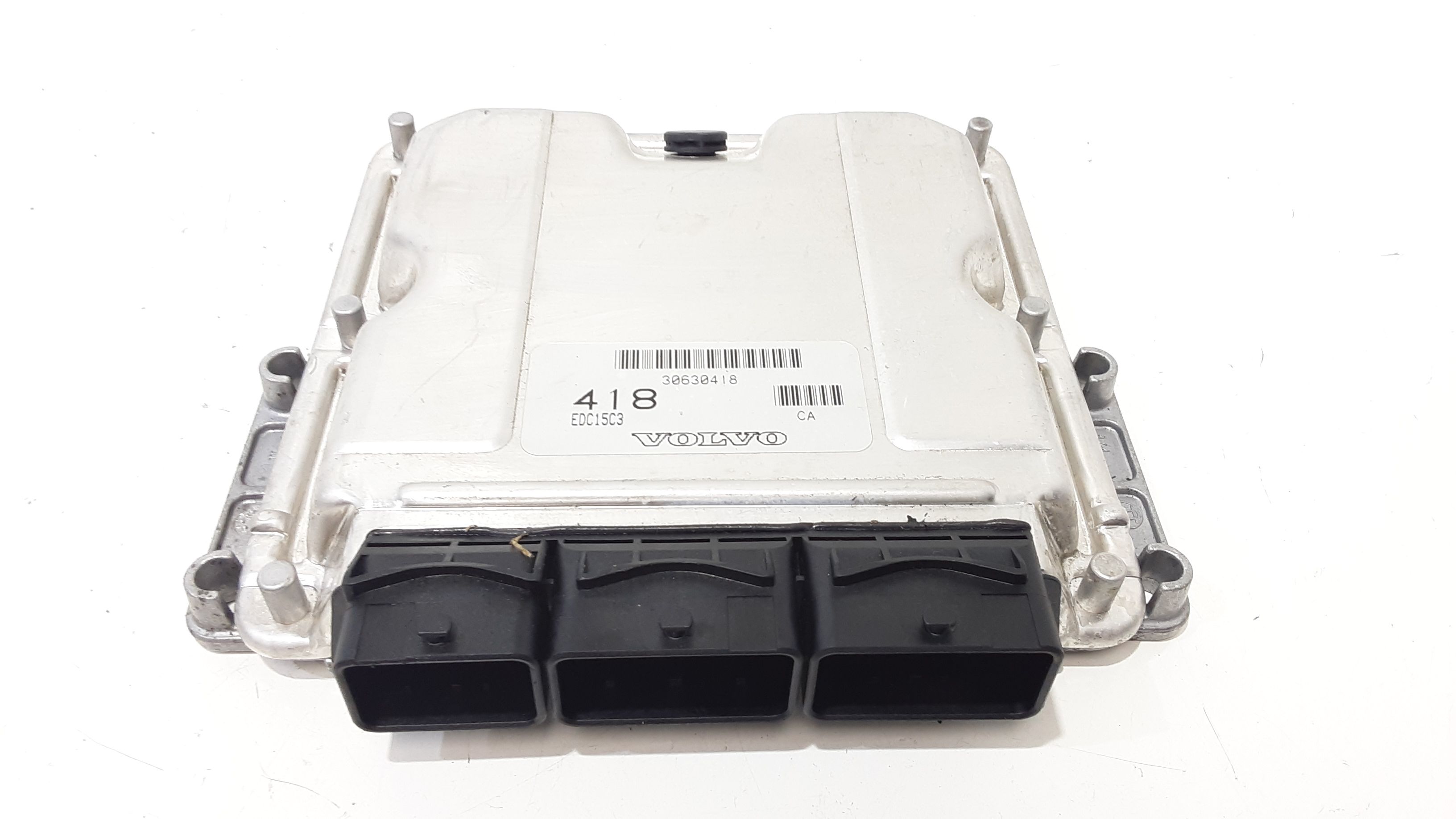 Centralina motore VOLVO V40 S. Wagon 2 Serie