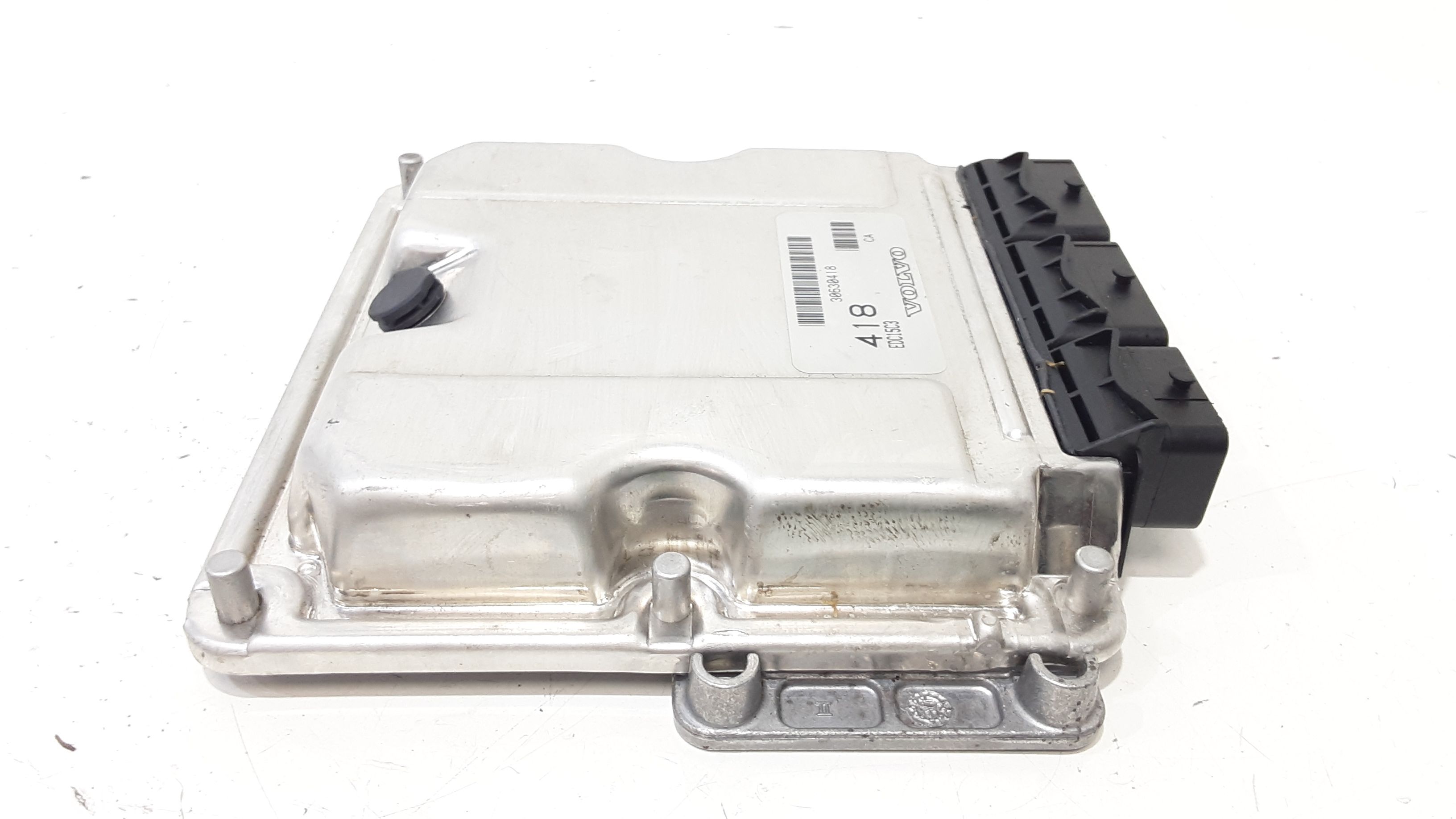 Centralina motore VOLVO V40 S. Wagon 2 Serie