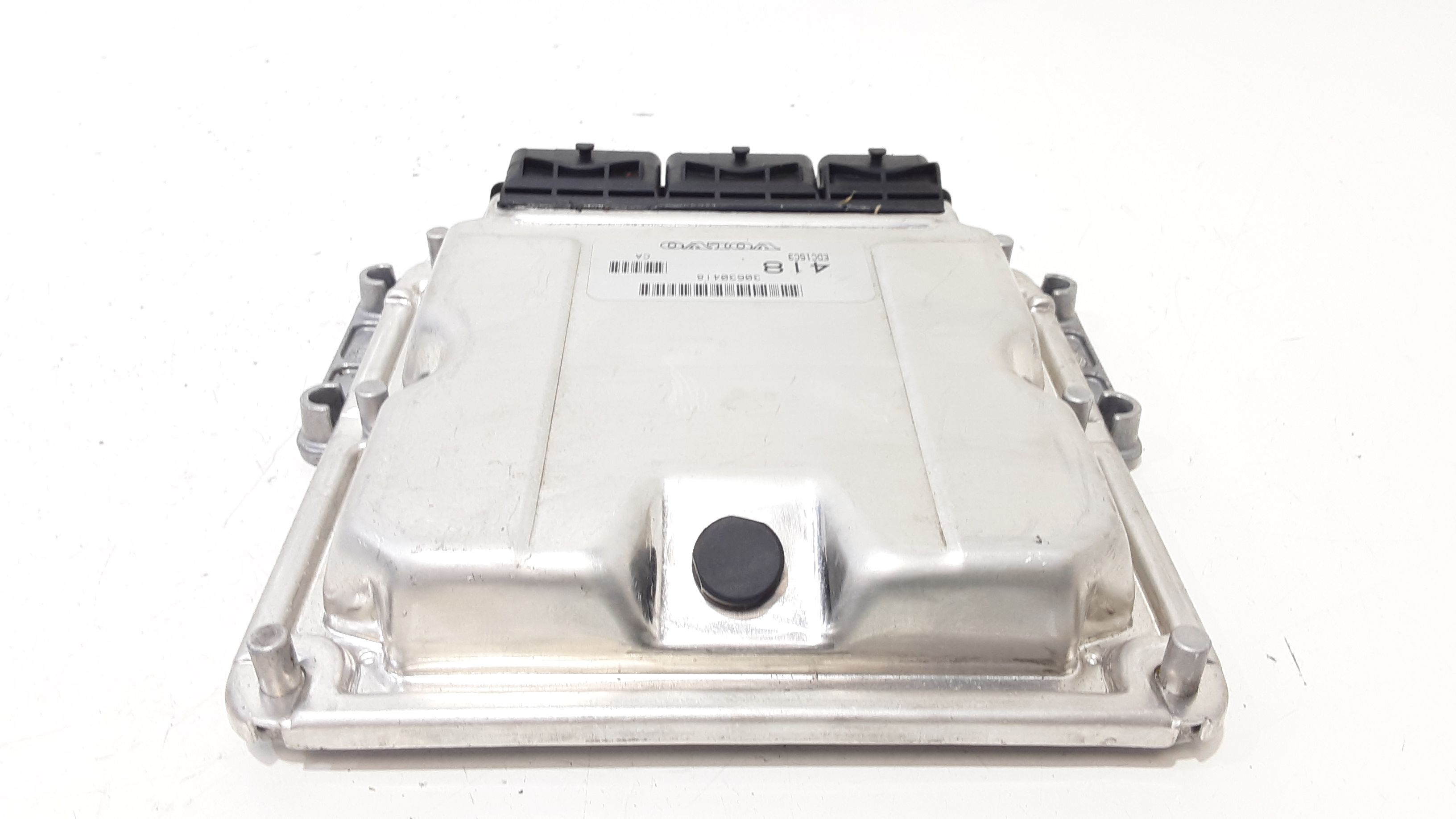 Centralina motore VOLVO V40 S. Wagon 2 Serie