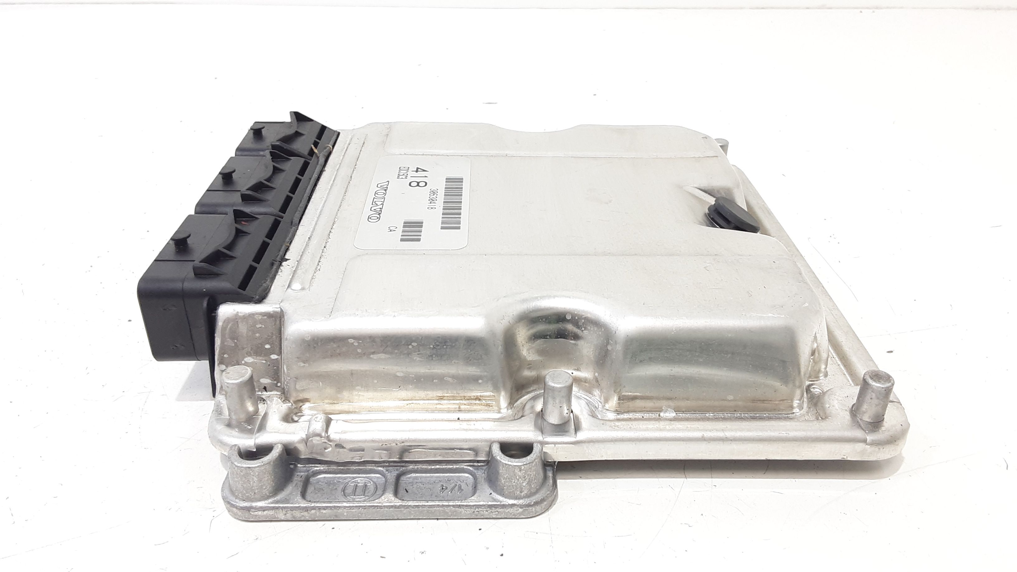 Centralina motore VOLVO V40 S. Wagon 2 Serie