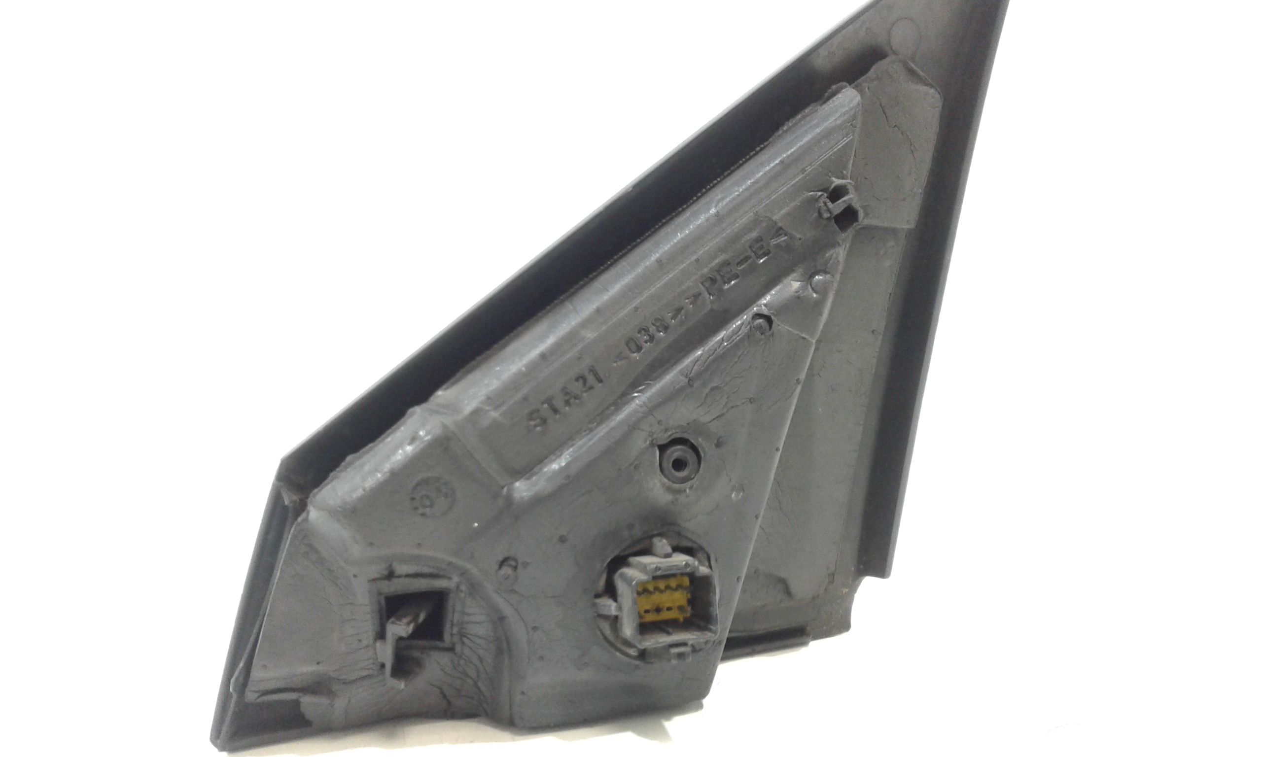 Specchietto Retrovisore Destro RENAULT Megane ll Serie (02>06)